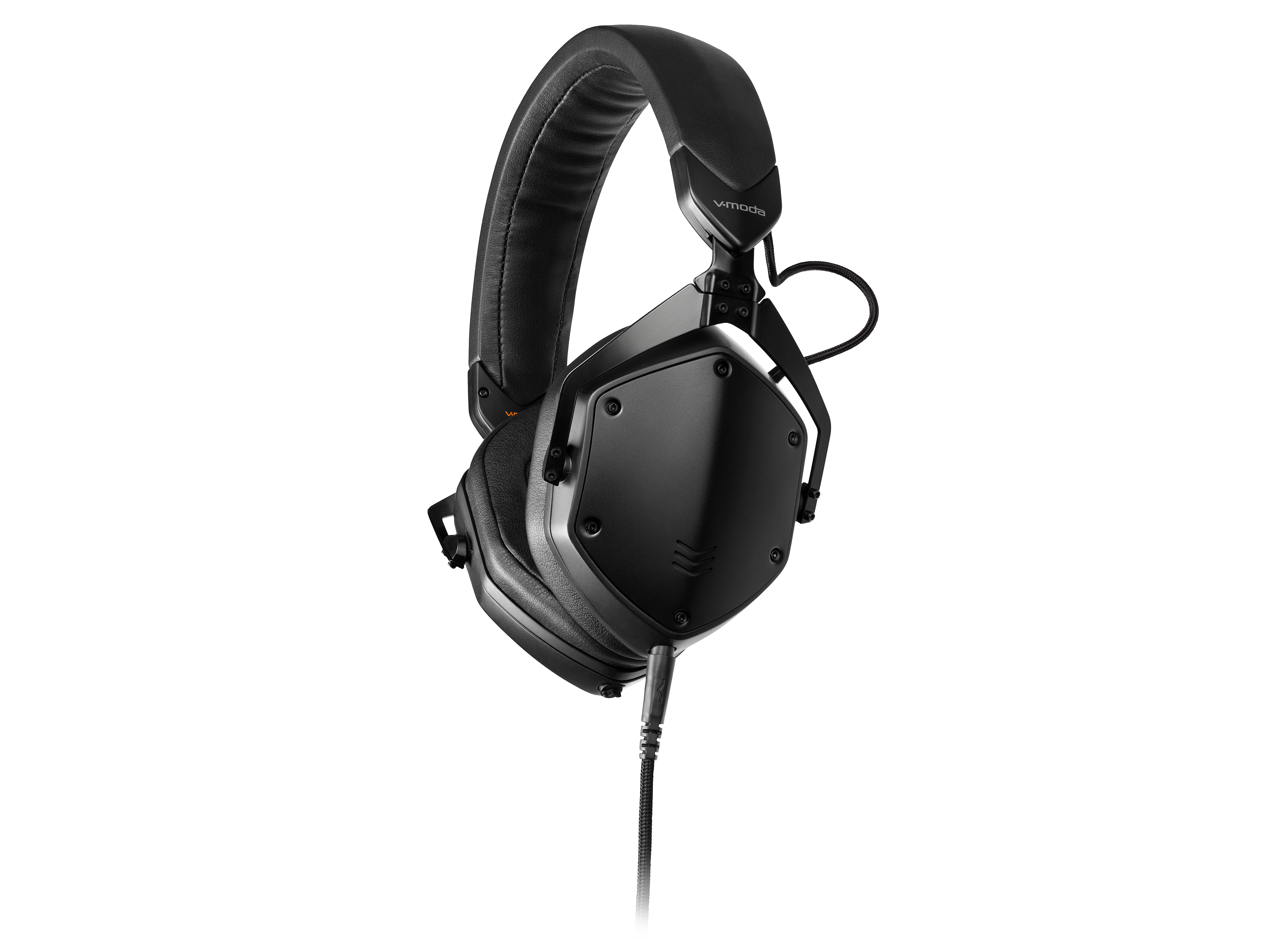 V-Moda M-200 Headphone Review - Consumer Reports