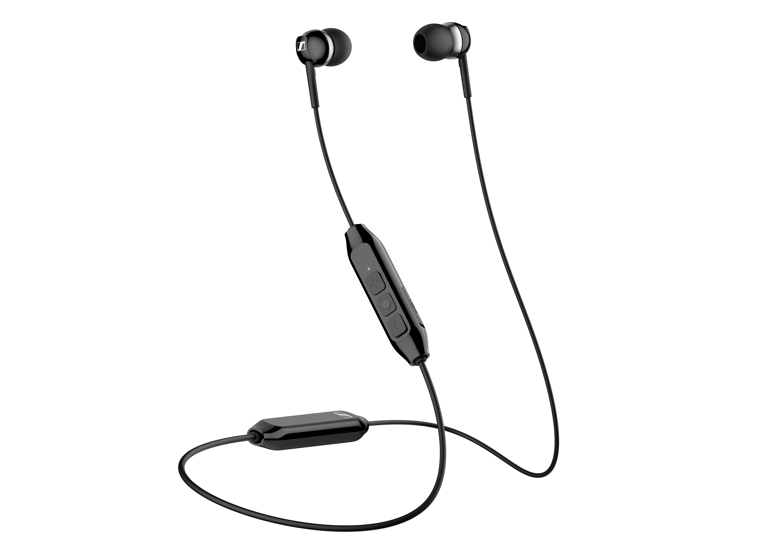 sennheiser cx150bt wireless earphones review