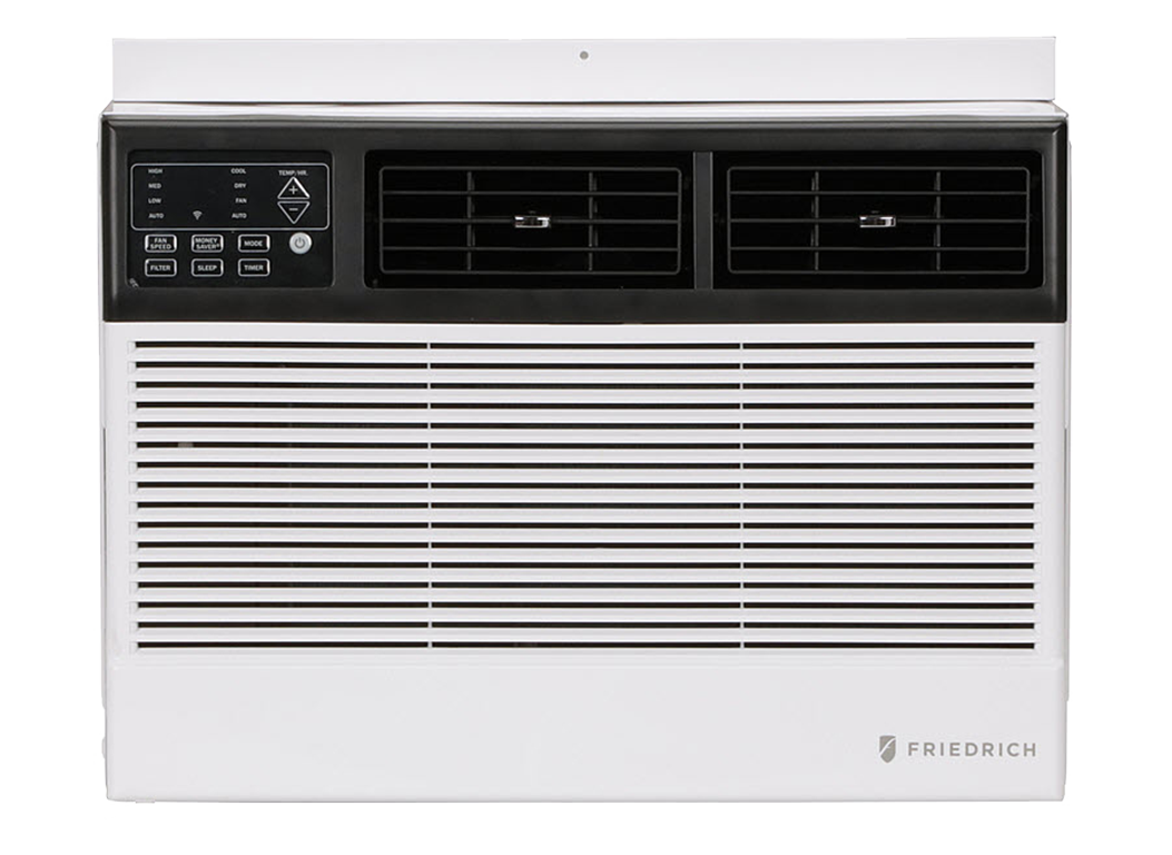 friedrich air conditioner ccf12a10a