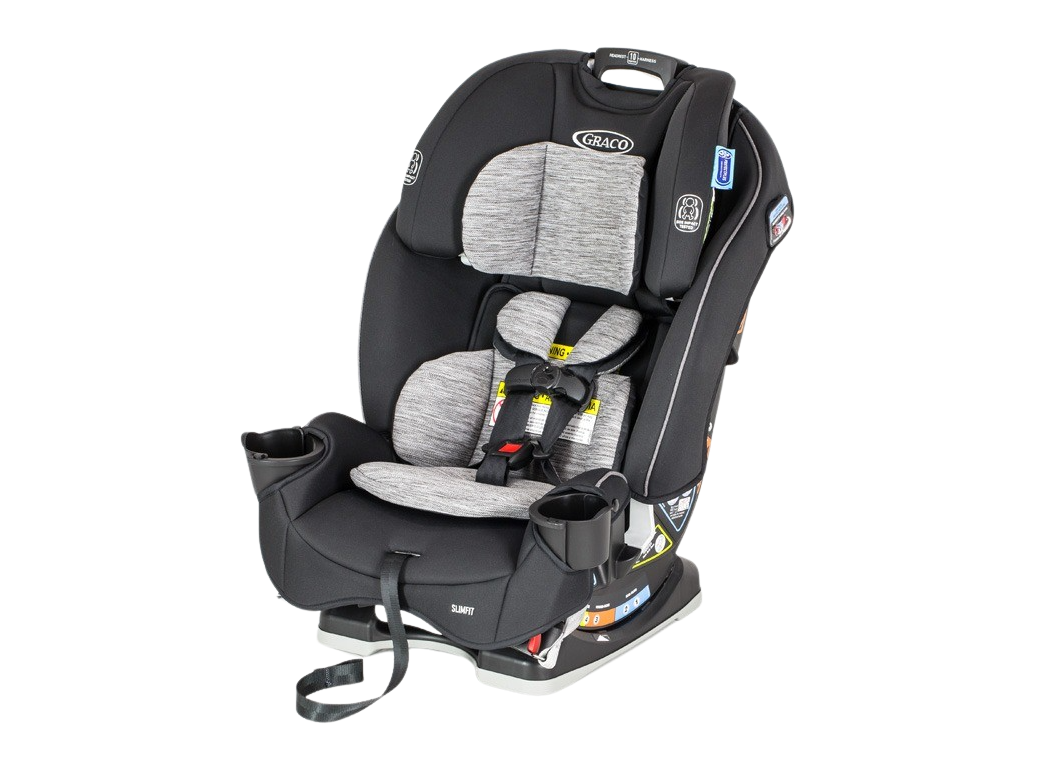Graco SlimFit 3 in 1 Car Seat Review - Consumer Reports