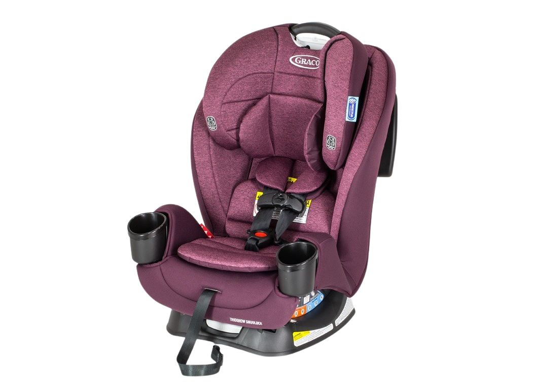 Graco Trio Grow SnugLock Car Seat Review - Consumer Reports
