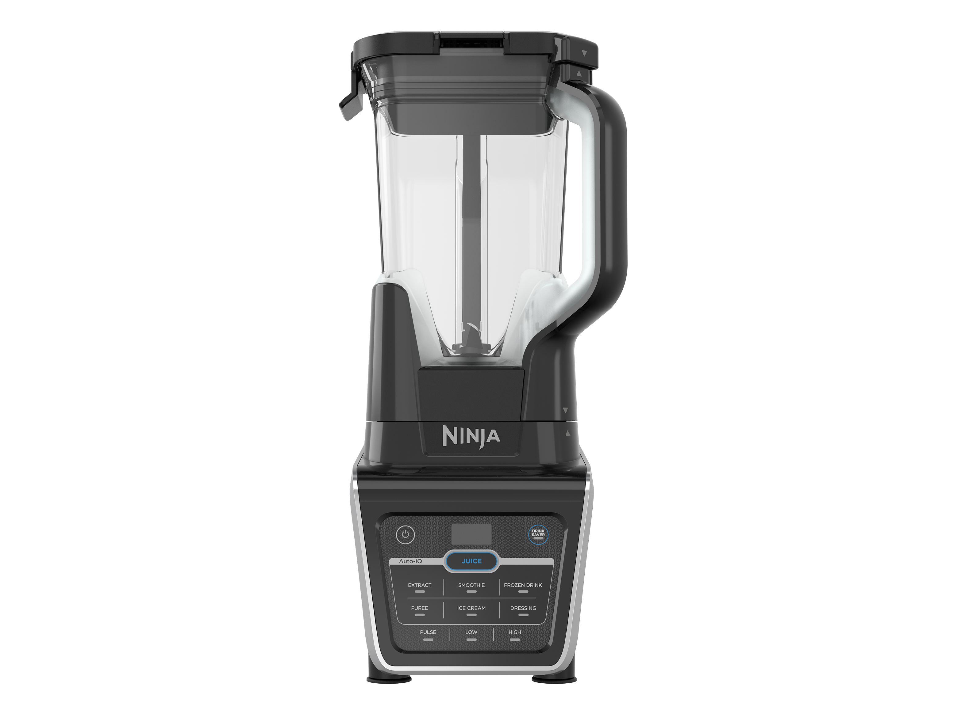 Getting Started with your Ninja® Blender DUO® with Micro-Juice™ Technology  (IV700 Series) 
