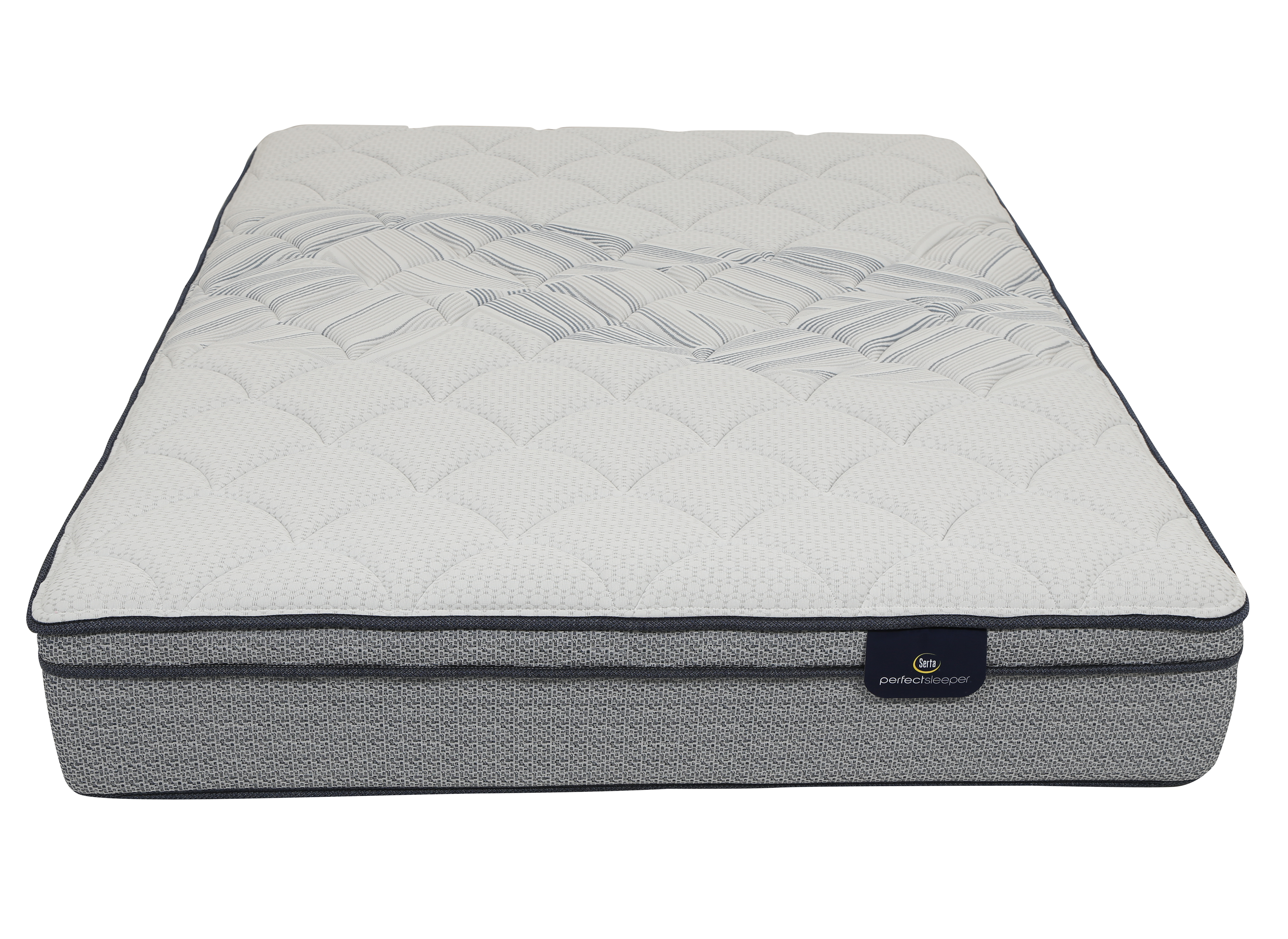 serta perfect sleeper elkins ii eurotop plush mattress