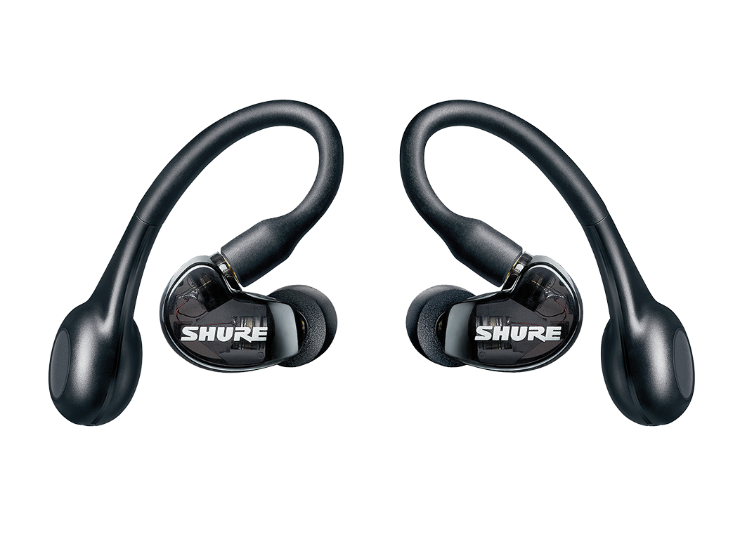 Shure AONIC 215 Headphone Review - Consumer Reports