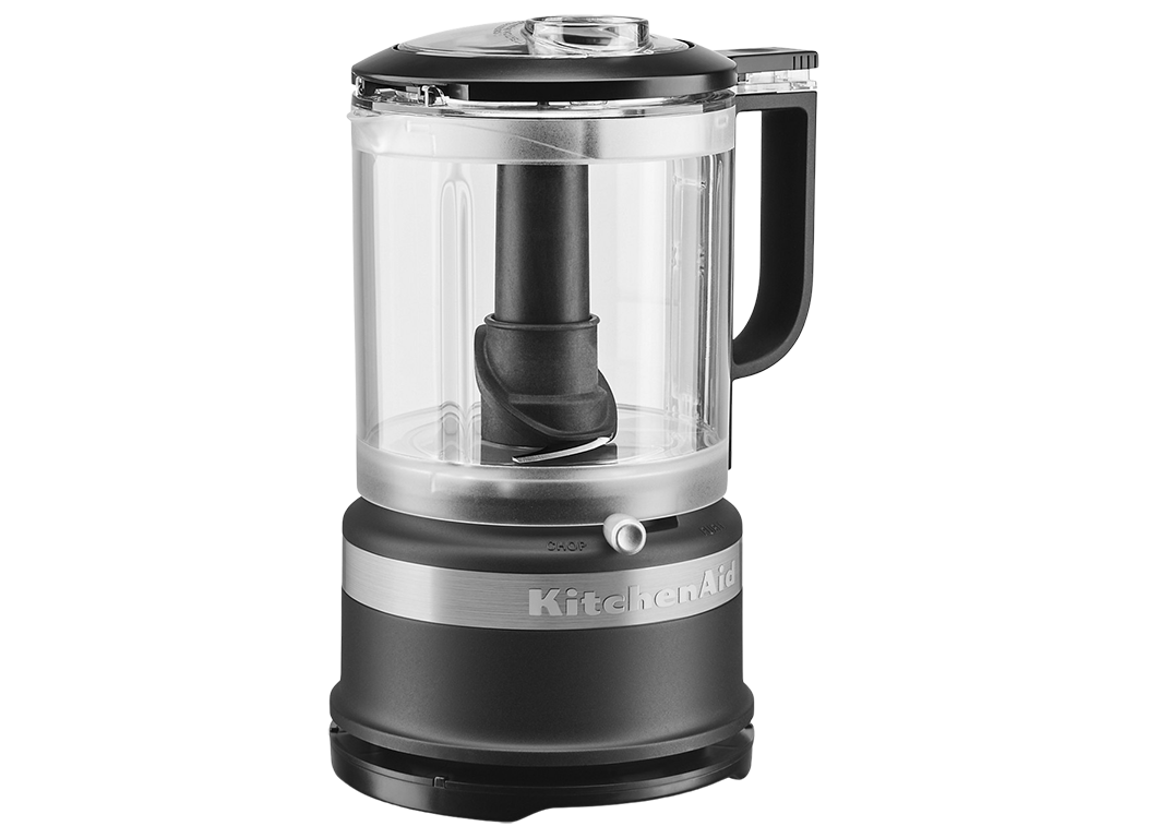KitchenAid KFC0516BM Food Processor & Chopper Review - Consumer