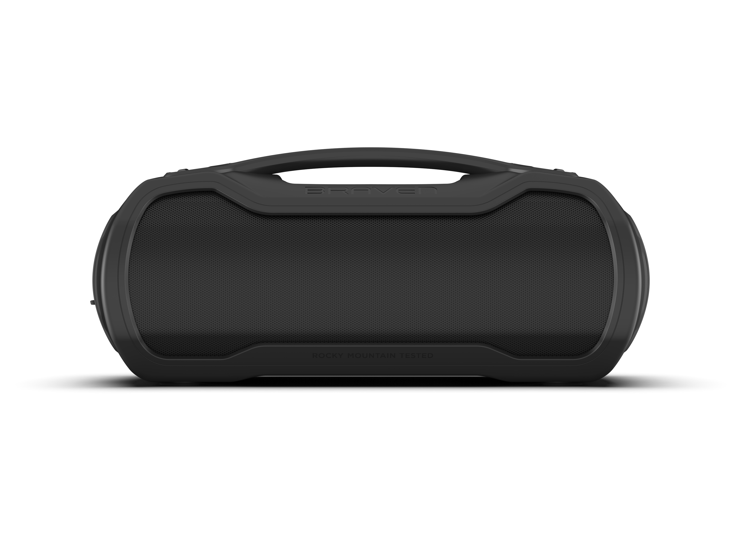 Braven XXL/2 Wireless & Bluetooth Speaker Review - Consumer Reports