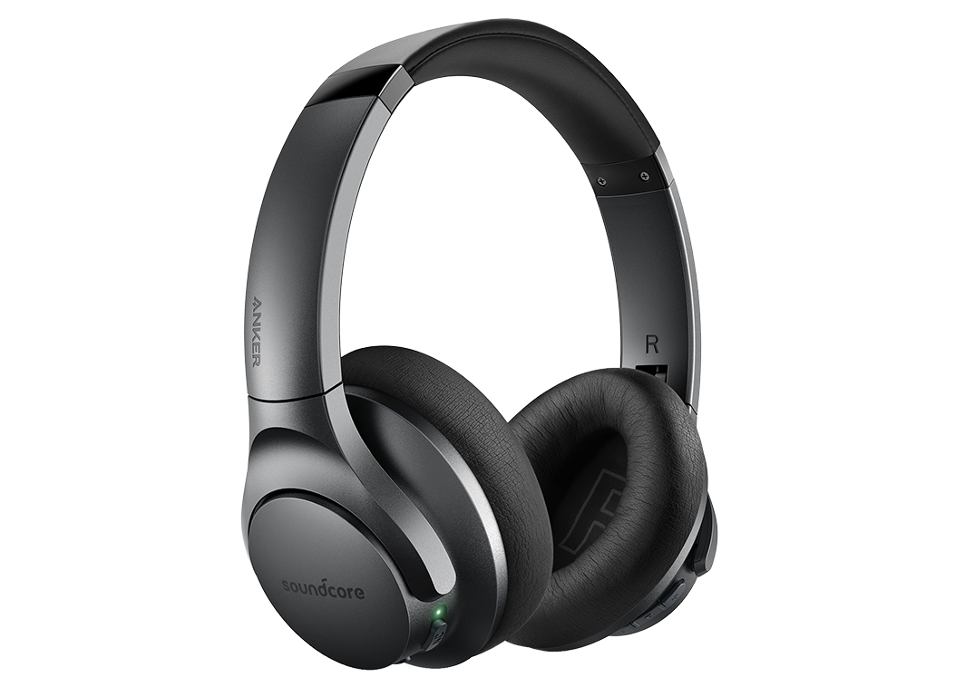 konkurrenter artilleri forræderi soundcore Life Q20 Headphone Review - Consumer Reports