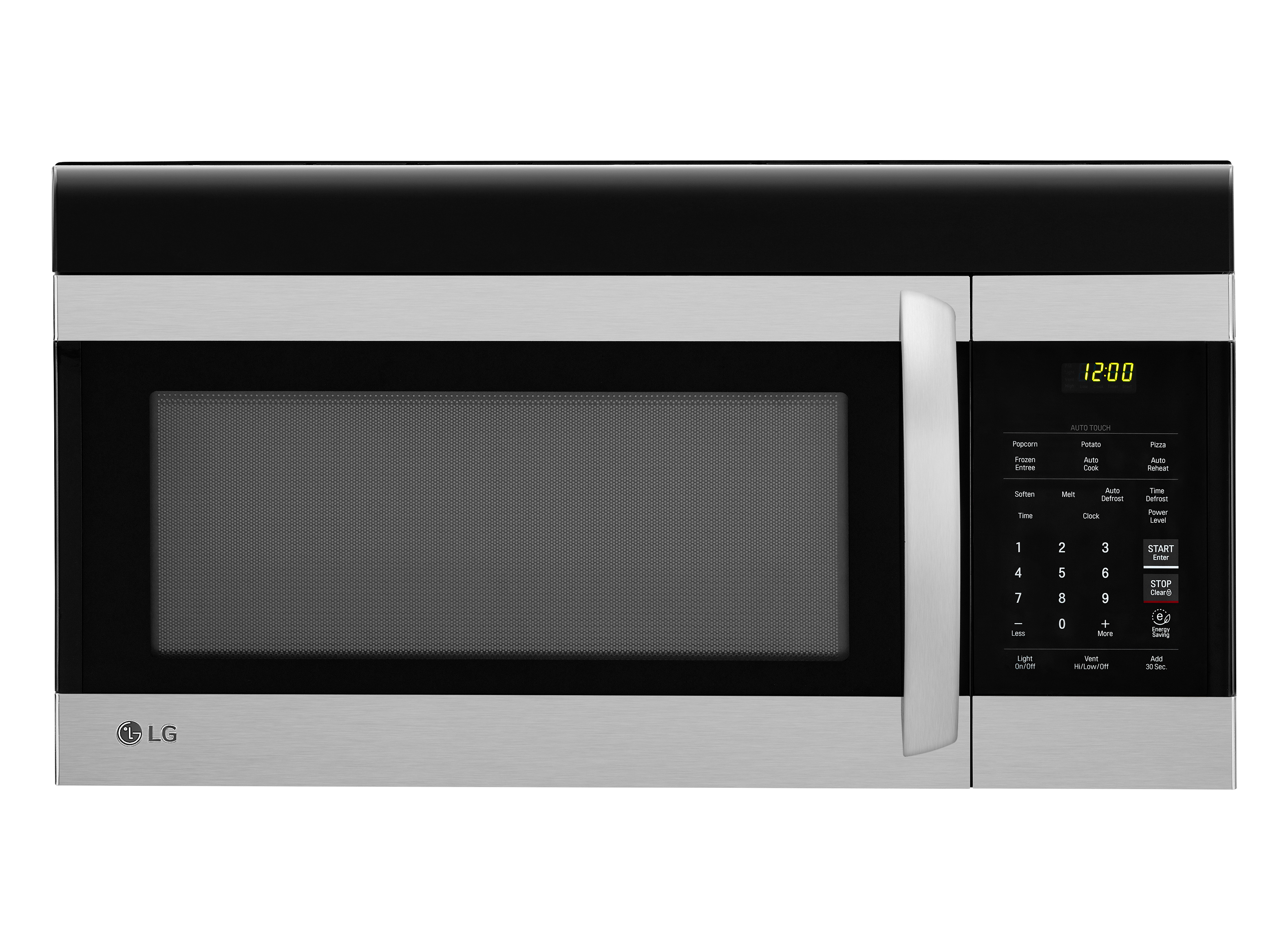 consumer reports lg microwave