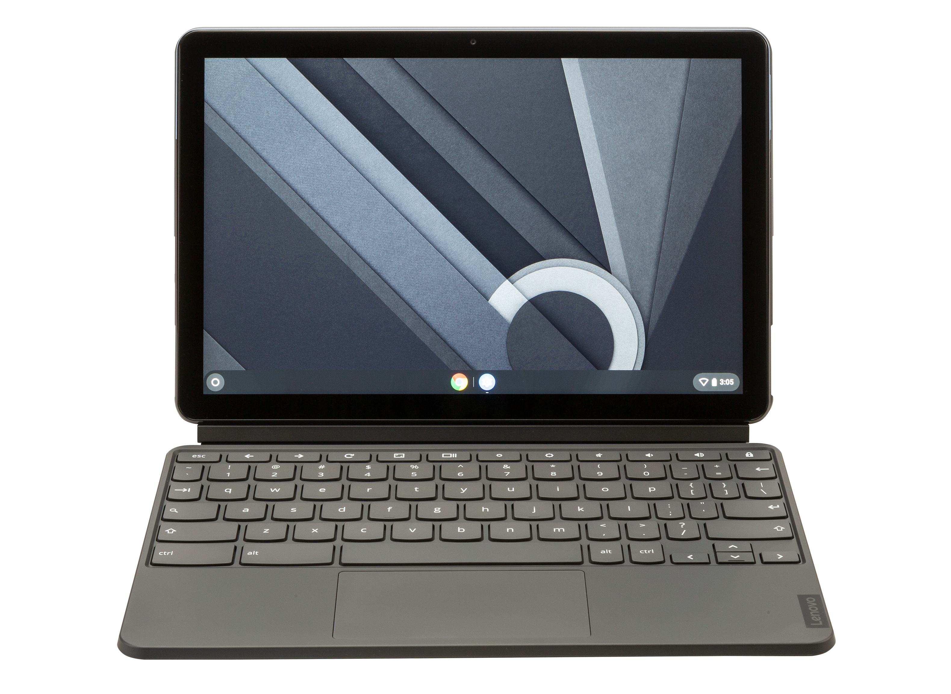 Lenovo Chromebook Duet Laptop & Chromebook Review - Consumer Reports