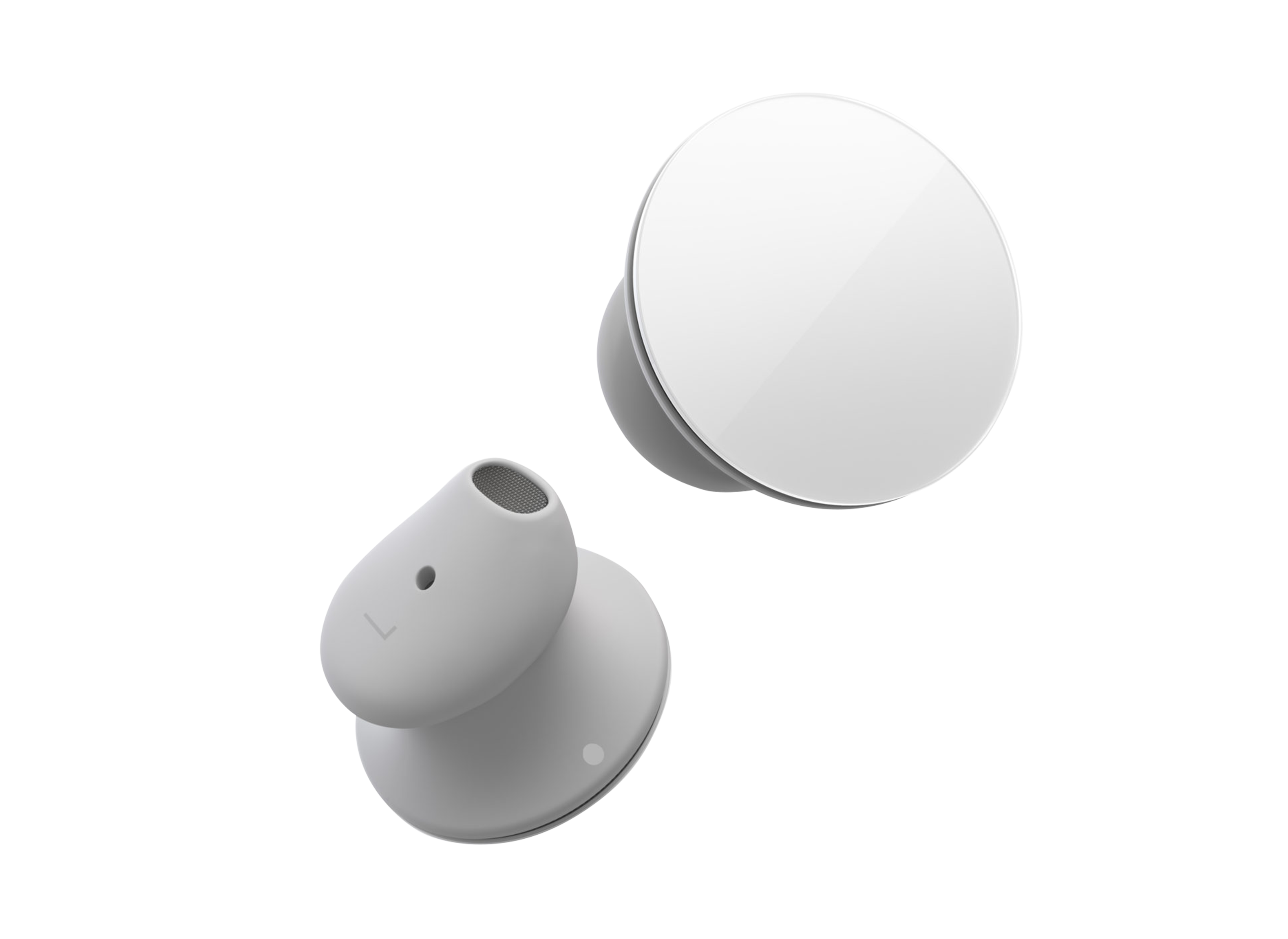 【試着品】Microsoft/Surface/Earbuds/税込23,980円 401292-wireless-portable-