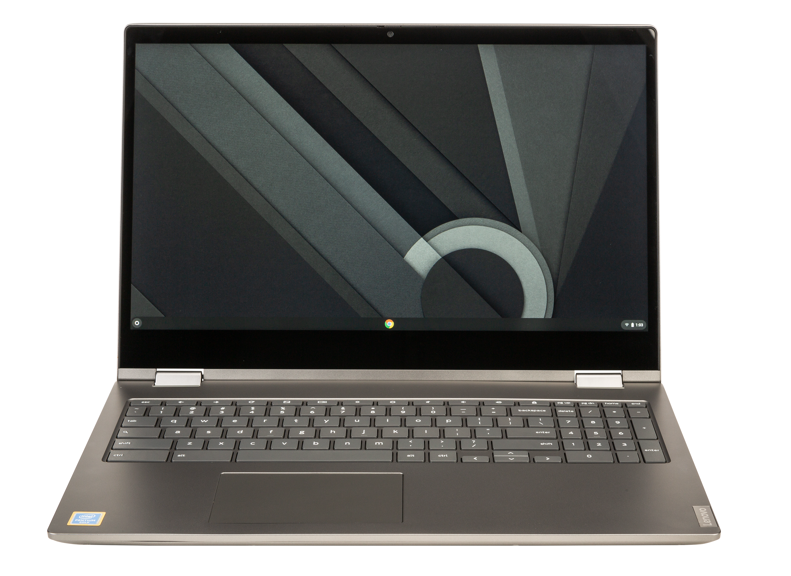 Chromebook C340 (15), Chromebook Laptop