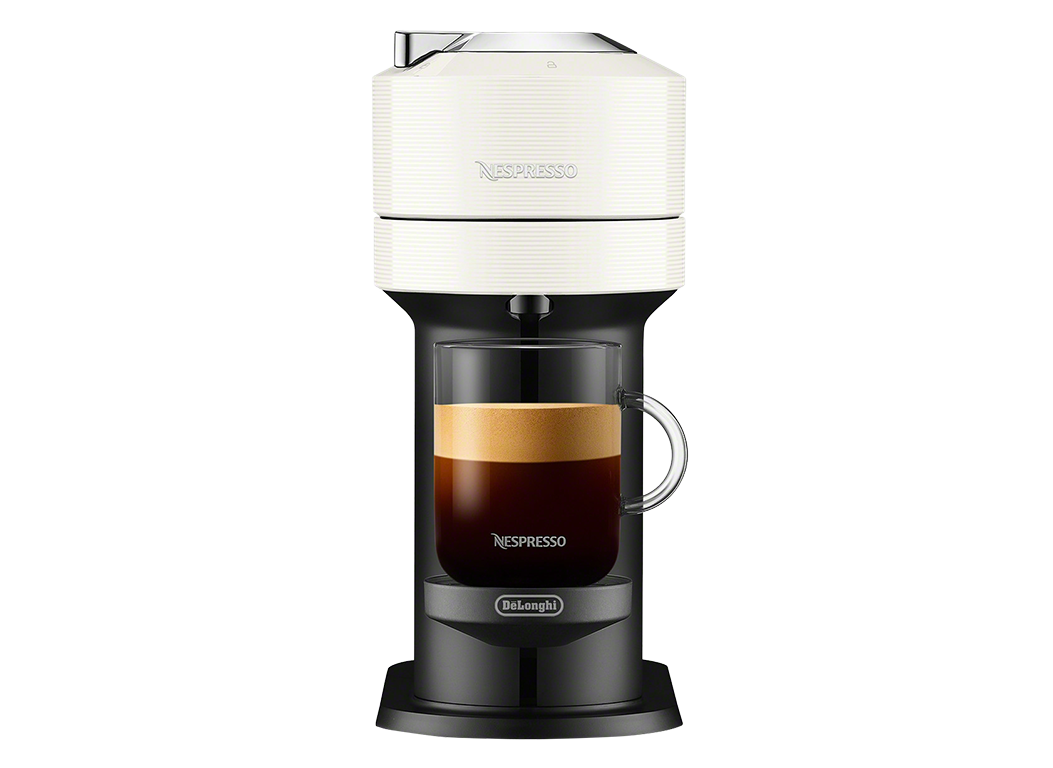 Nespresso ENV120WAE Vertuo Next Coffee and Espresso Maker, Machine