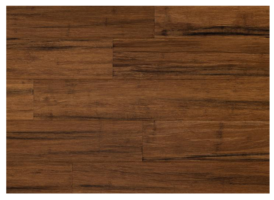 Rustic Brown Bamboo 1357343 Flooring, Shaw Bamboo Hardwood Flooring