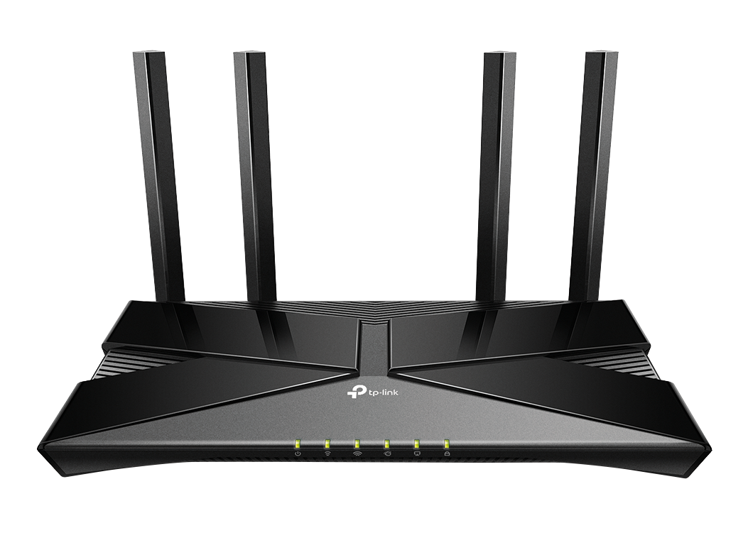 TP-Link Archer AX10 AX1500 Wireless Router Review - Consumer