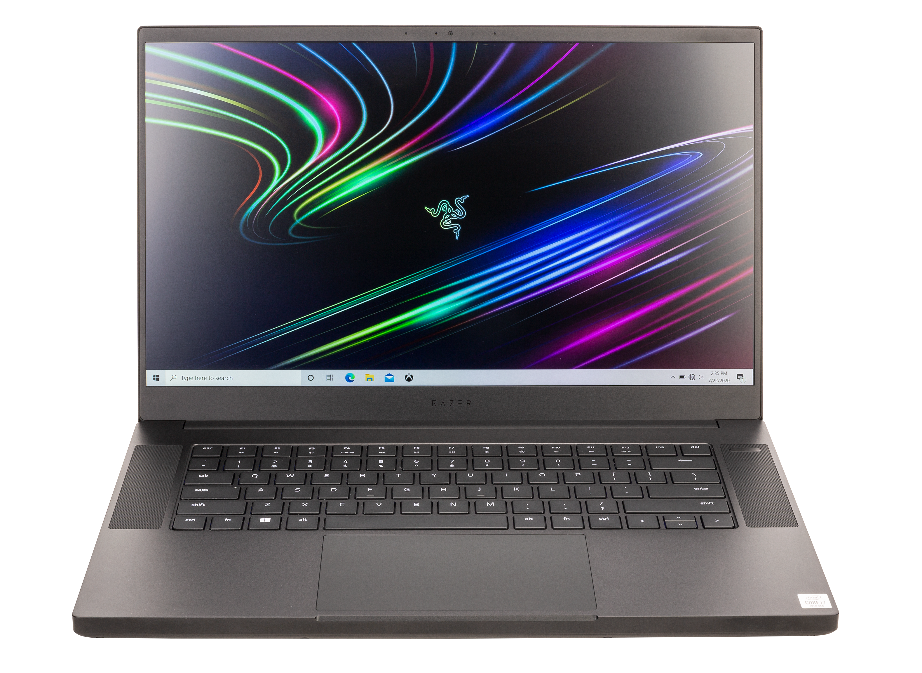 Razer Blade 15 (2020) Laptop & Chromebook Review - Consumer Reports