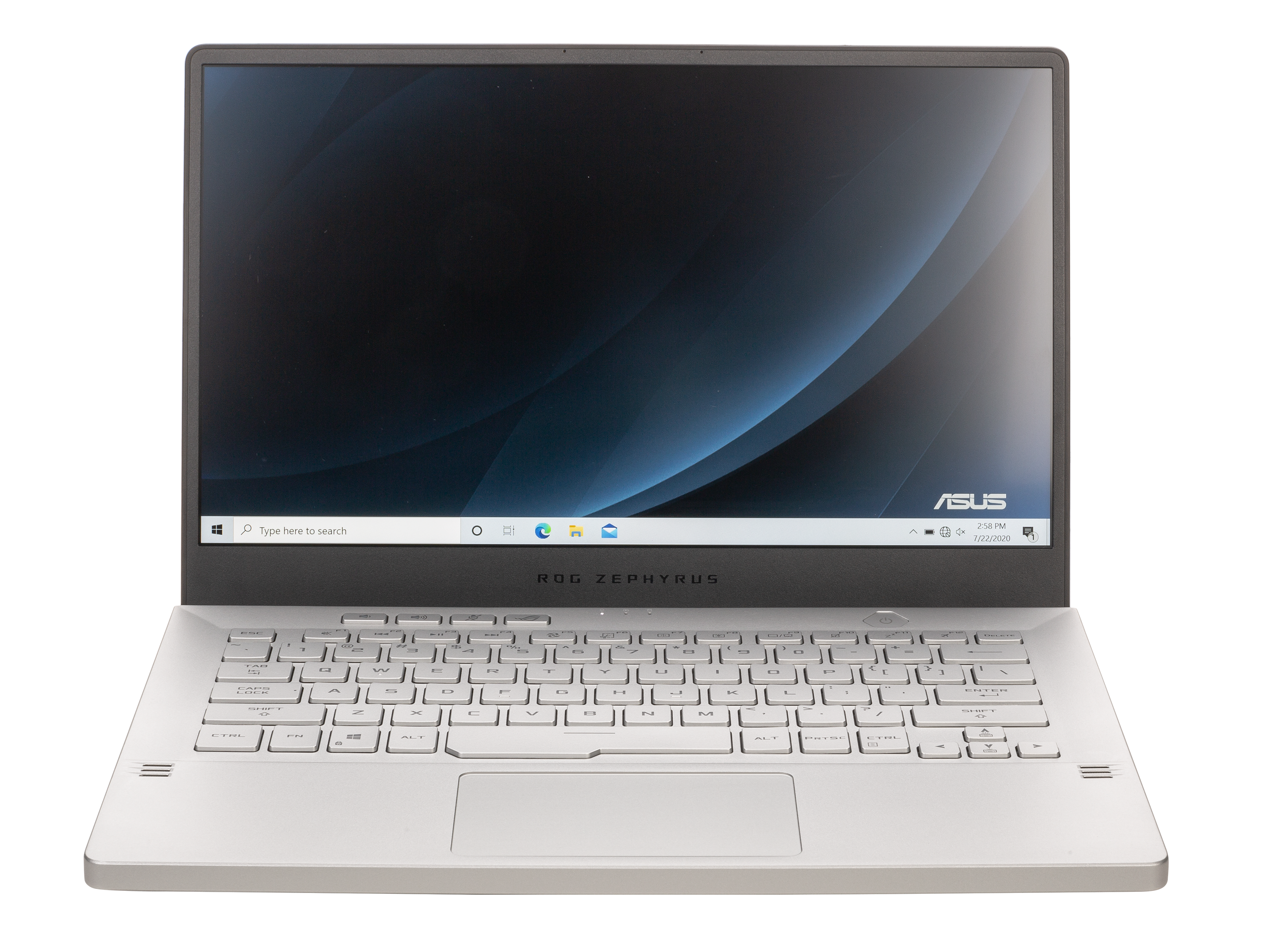 ノートPC ASUS - ASUS ROG Zephyrus G14 Asus ROG Zephyrus G14 Laptop & Chromebook Review - Consumer