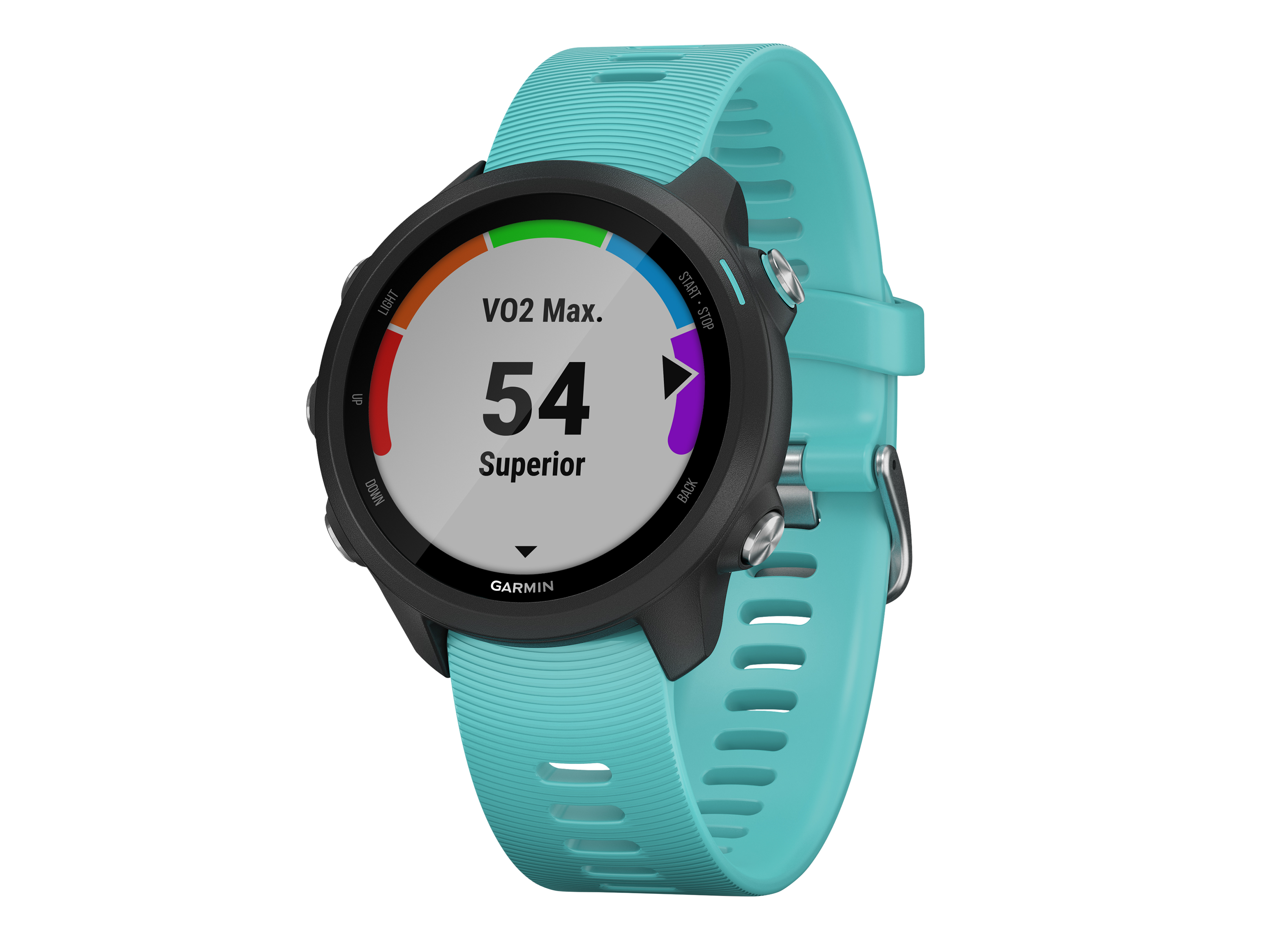 Garmin Forerunner 245 Music review: Ideal companion for fitness
