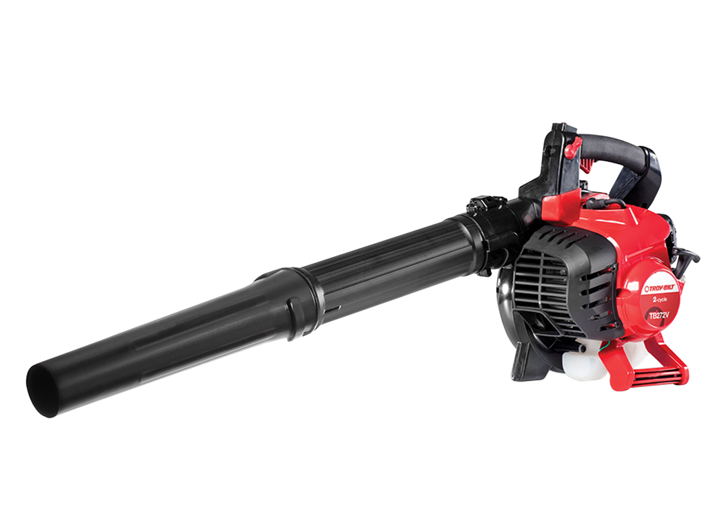 Troy Bilt TB272V Leaf Blower Review Consumer Reports