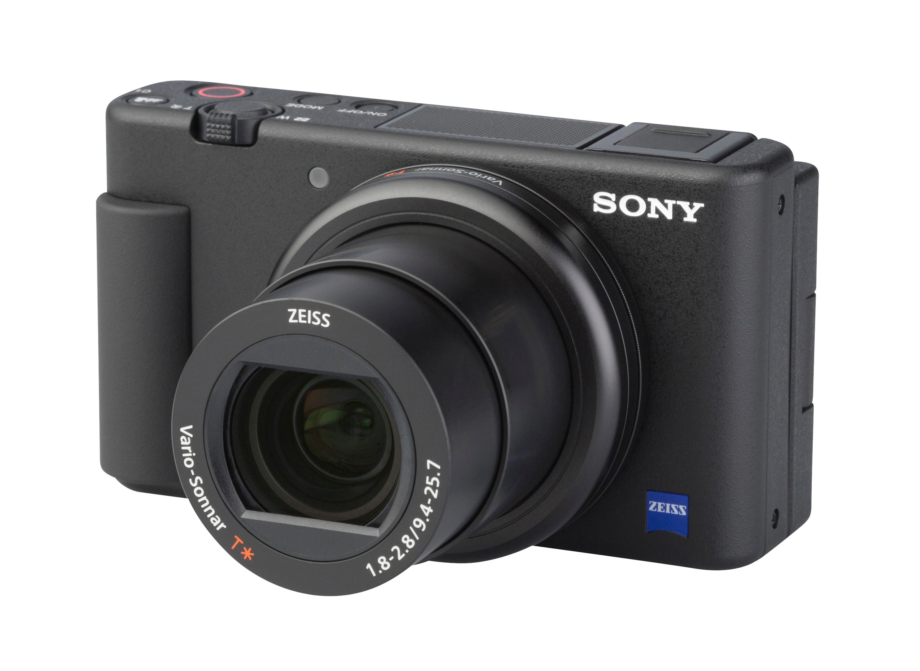Sony ZV-1 Camera Review - Consumer Reports