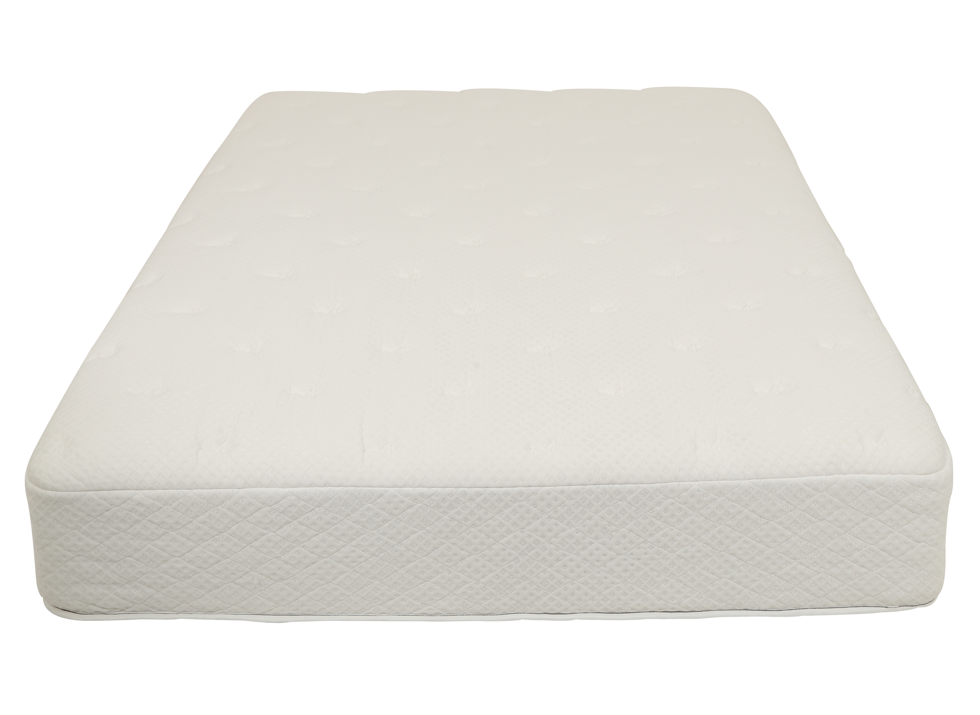 sleepfresh hybrid mattress