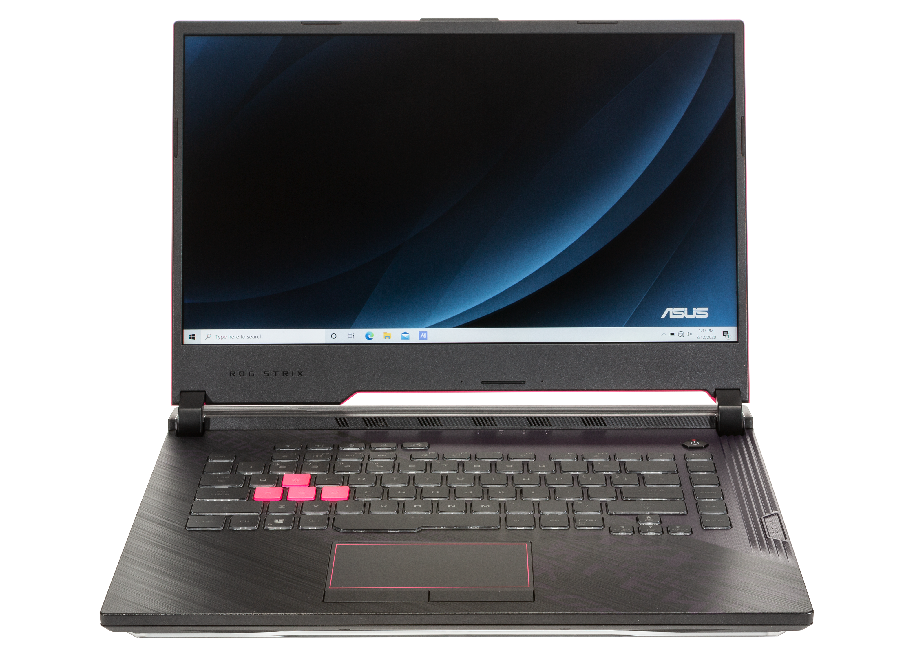 Asus ROG Strix G15 G512LI BI7N10 Laptop Chromebook Review