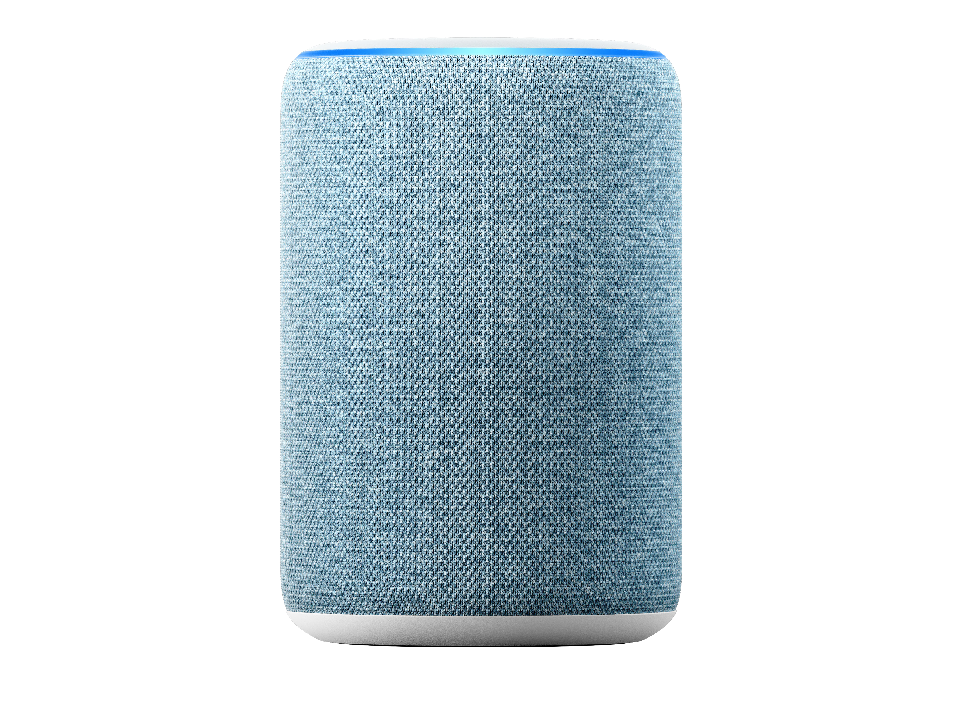 amazon echo 3rd generation speaker