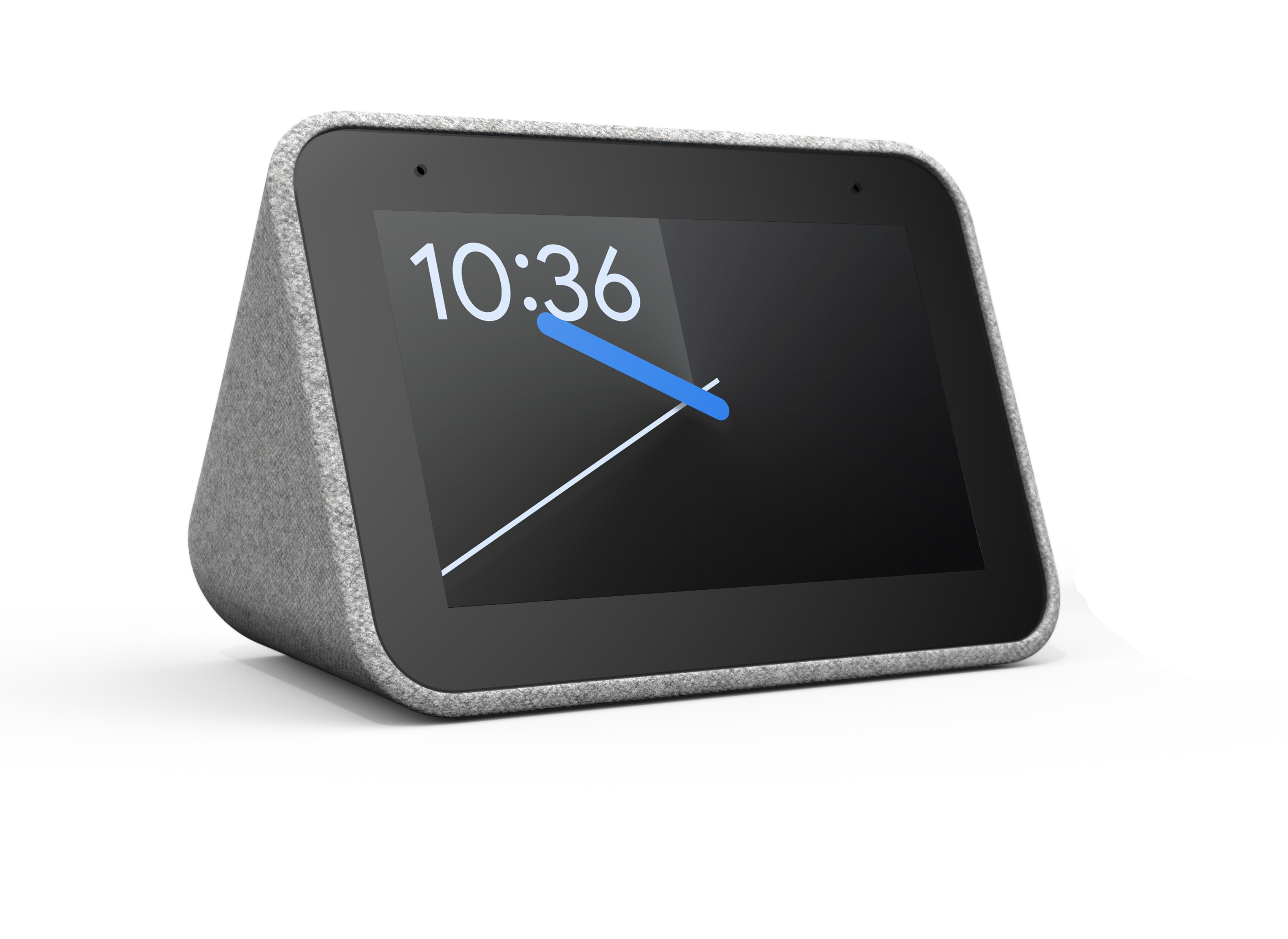 Lenovo Smart Clock Smart Speaker Review - Consumer Reports