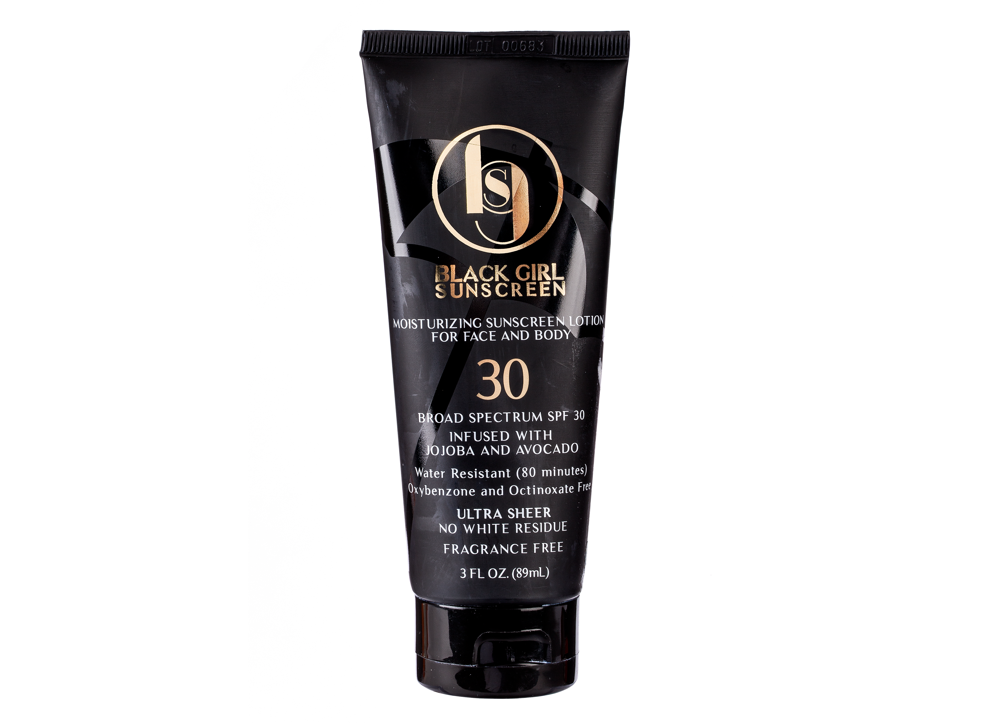 Black Girl Sunscreen Ultra Sheer Lotion SPF 30 Fragrance Free Sunscreen  Review - Consumer Reports