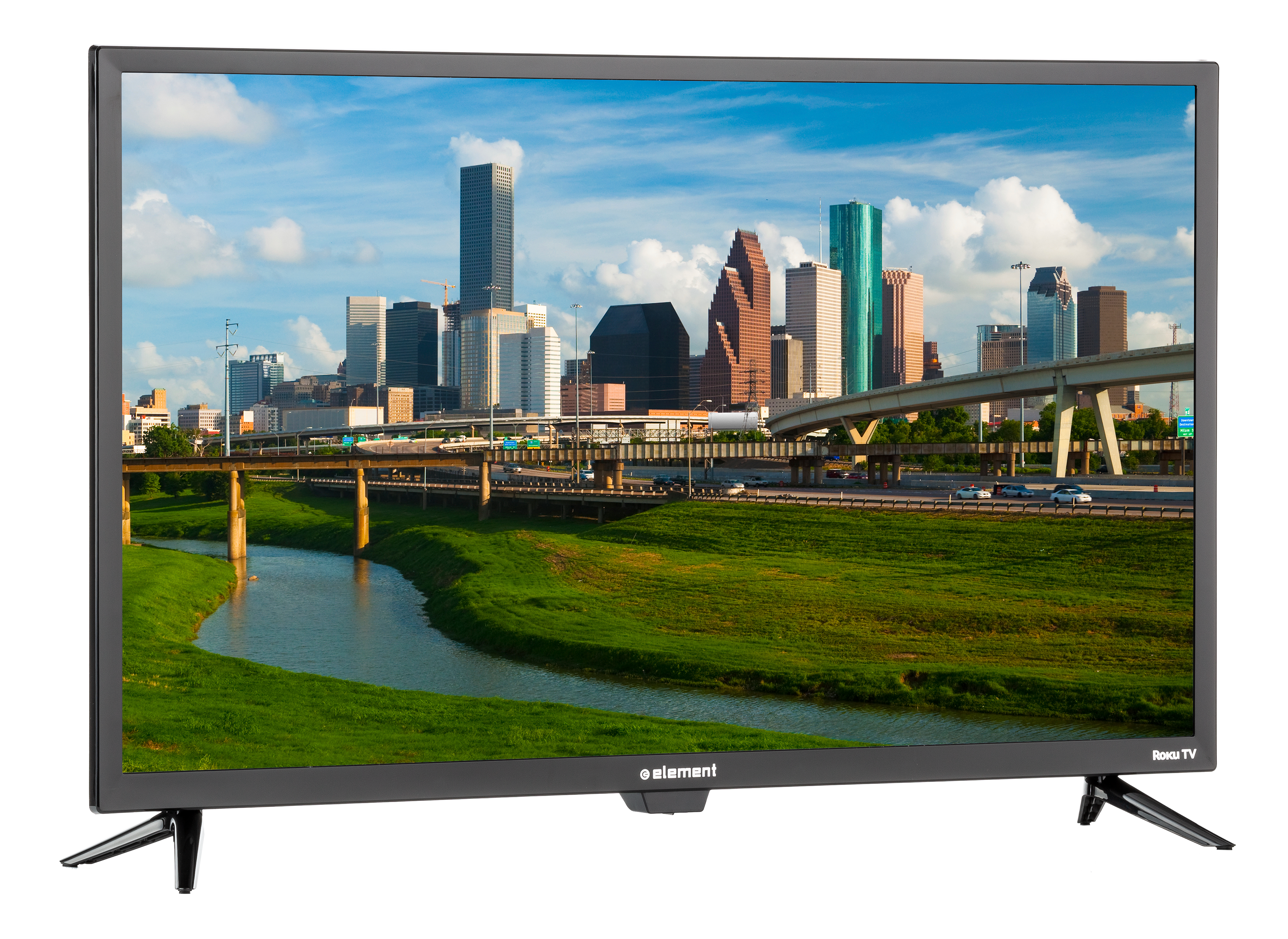 Element E2FAA32R-C TV Review - Consumer Reports