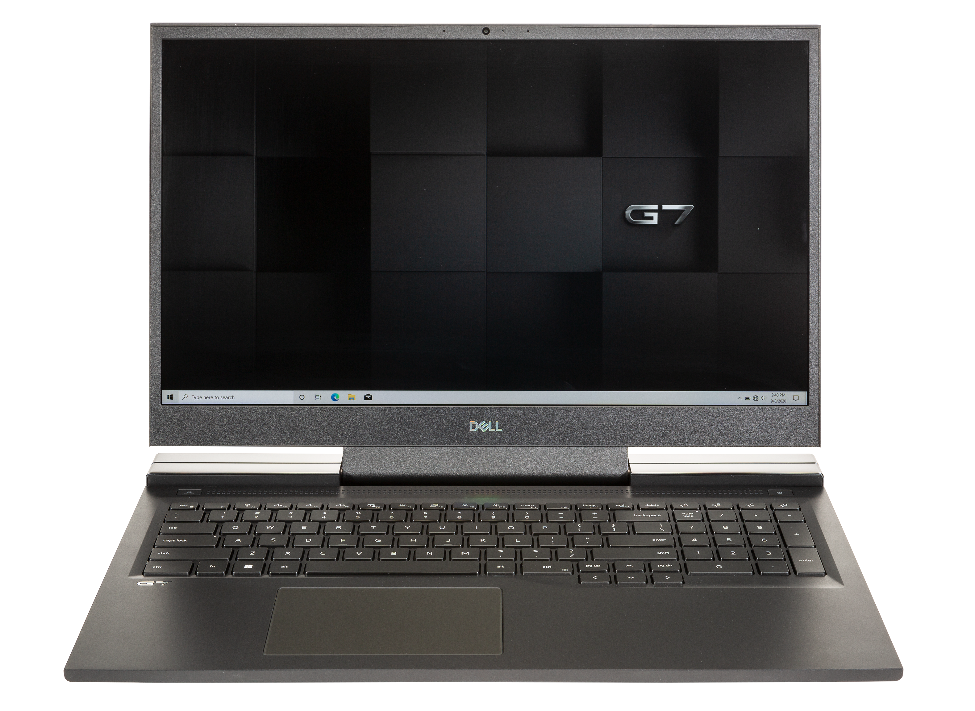 Dell G7 17 (2020) Laptop & Chromebook Review - Consumer Reports