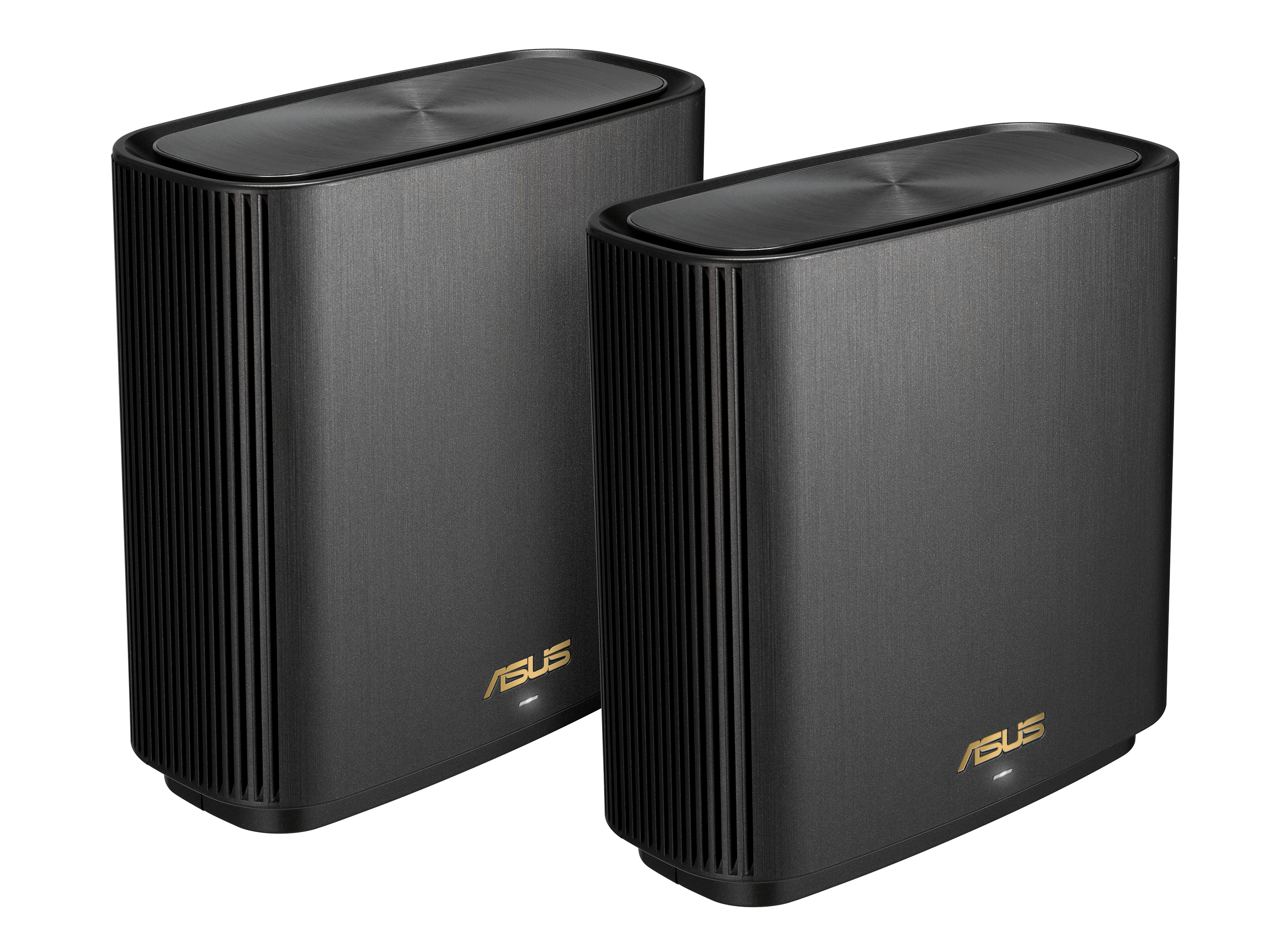 ASUS ZenWiFi AX Mini 無線LANルーター　2台セット Asus ZenWiFi AX Mini Mesh Router Review: Too Pricy to Recommend - CNET