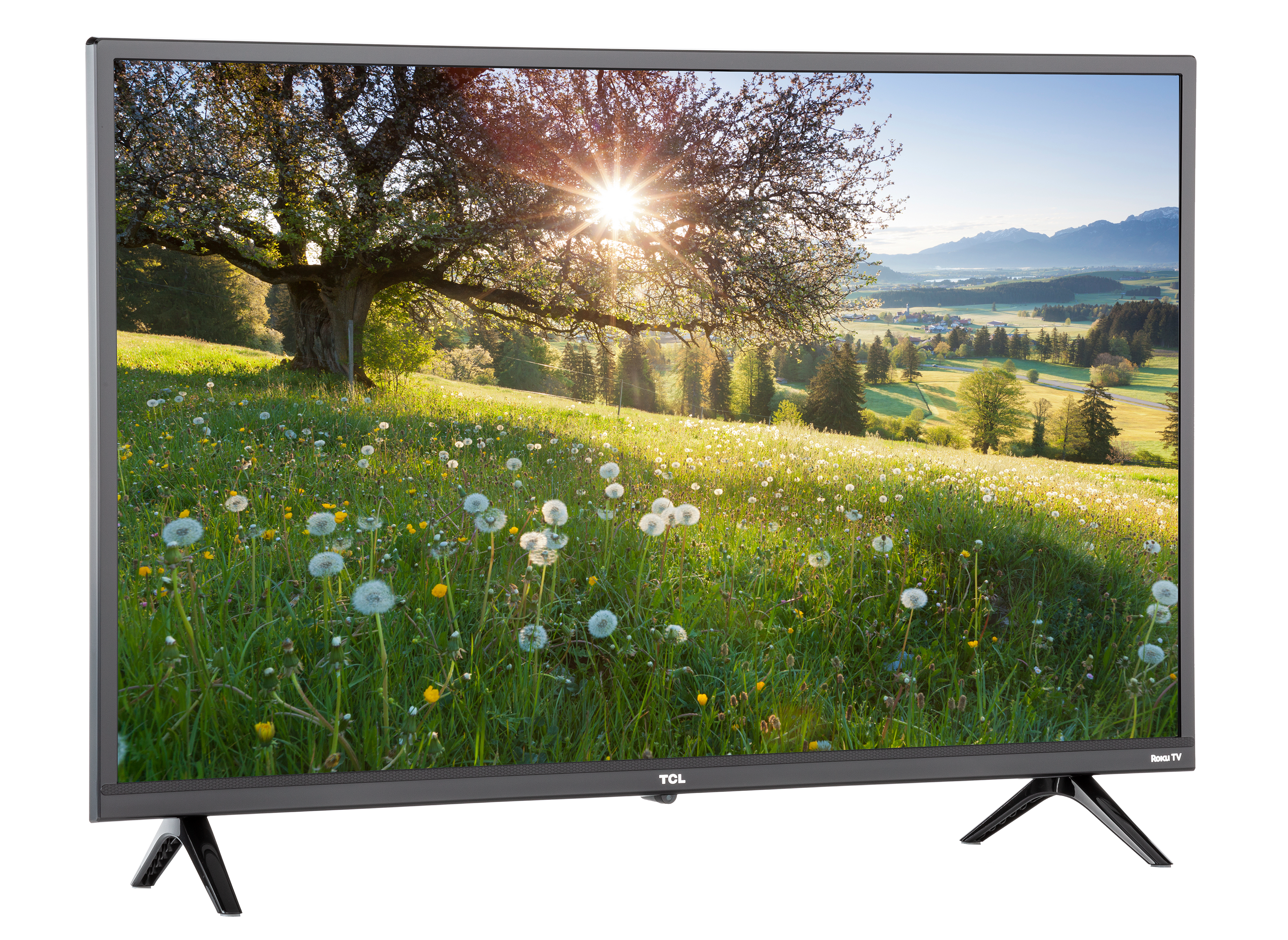TCL 32S335 32-inch TV review