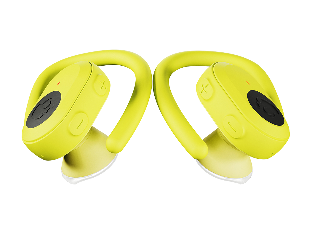 Skullcandy Push Ultra Headphone Review - Consumer Reports