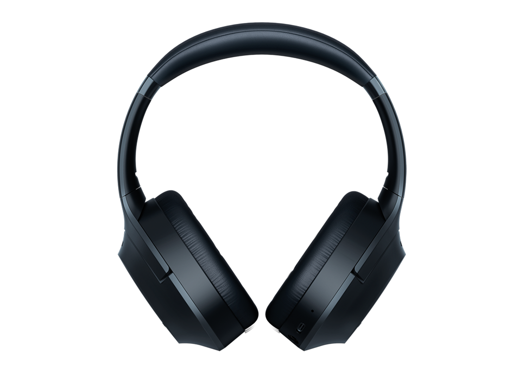 Razer Opus Headphone Review - Consumer Reports