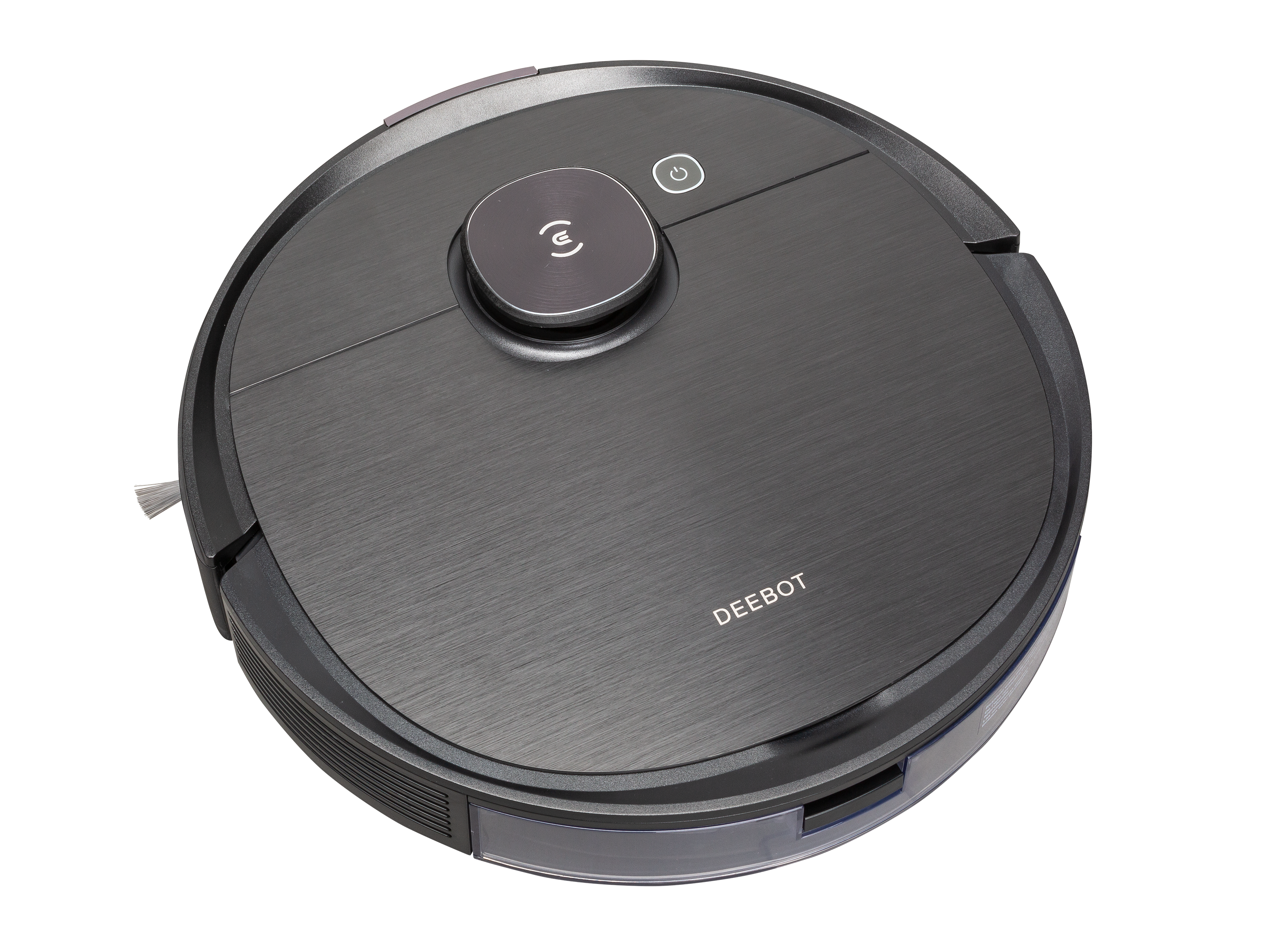 Ecovacs Deebot OZMO T8 AIVI Vacuum Cleaner Review - Consumer Reports