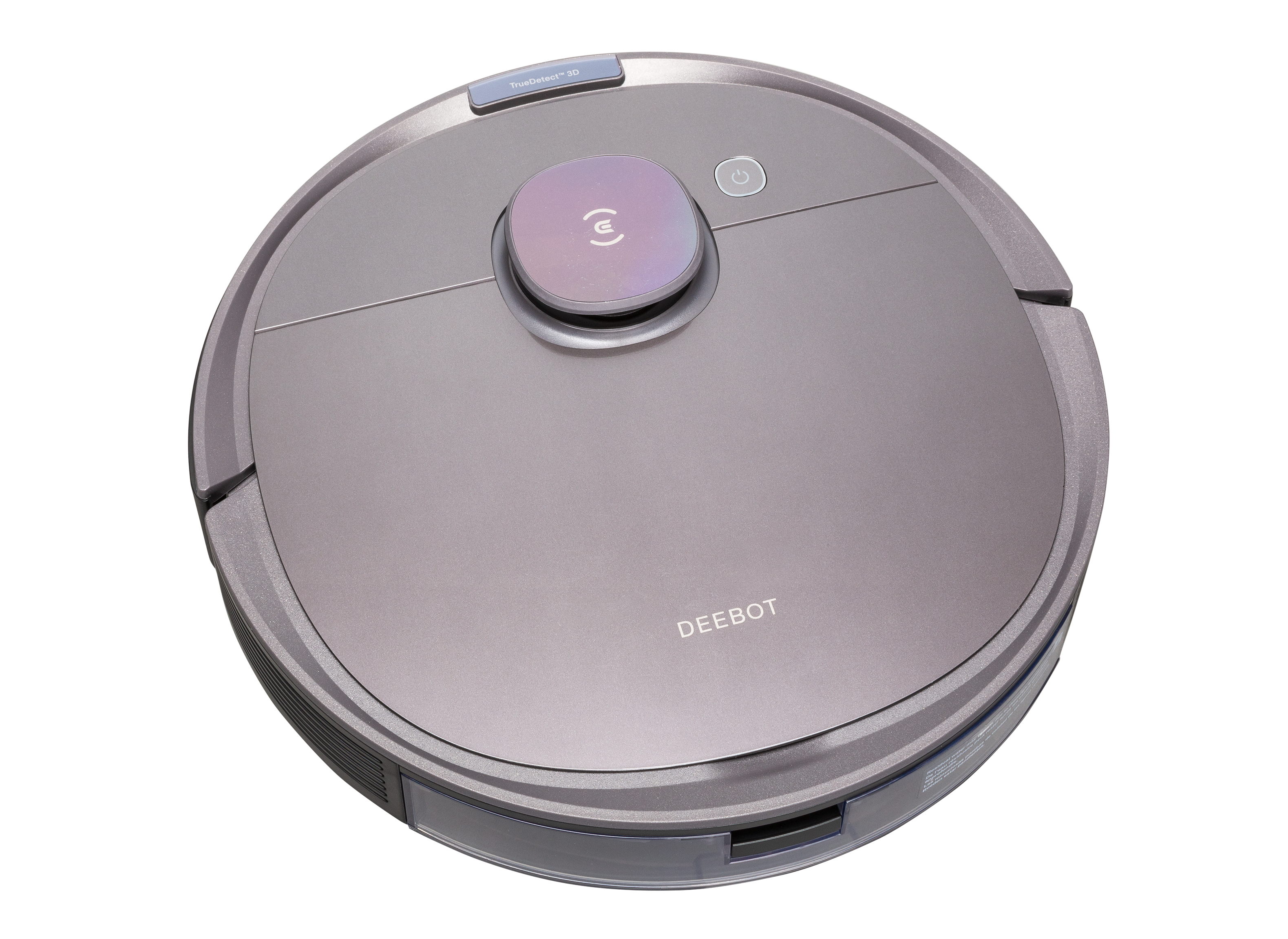 Ecovacs Deebot OZMO T8 Vacuum Cleaner Review - Consumer Reports