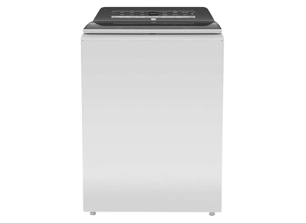 washer dryer hybrid