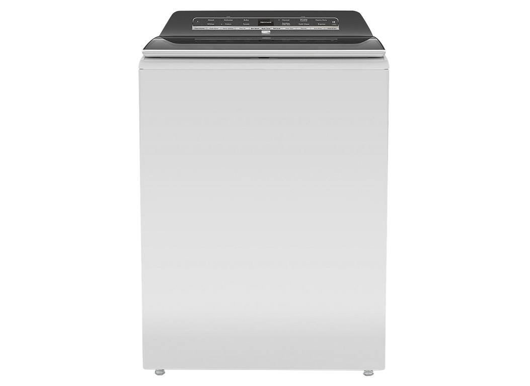 kenmore washer 31652