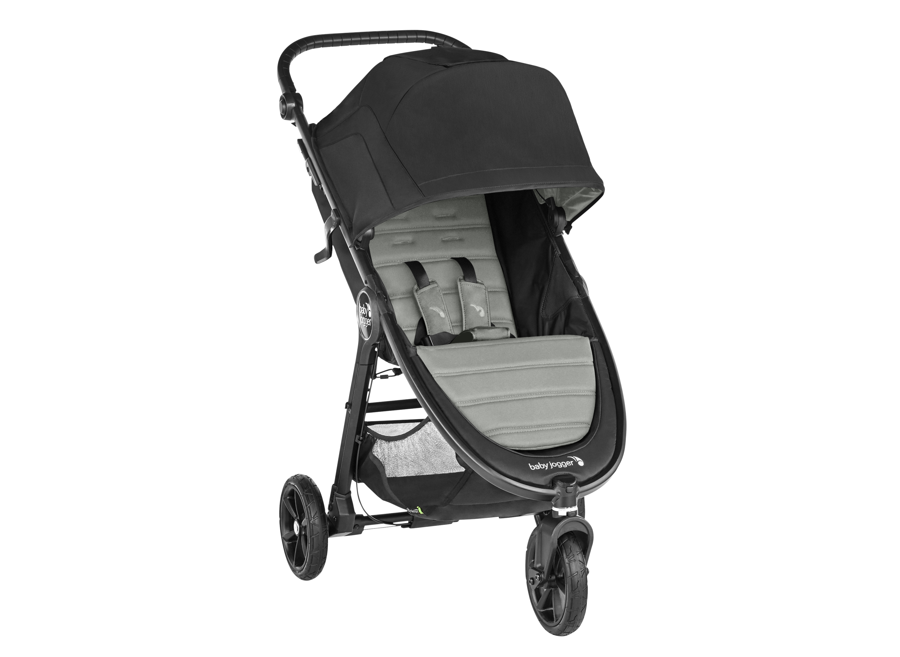 Aktiver sikkert købe Baby Jogger City Mini GT2 Stroller Review - Consumer Reports