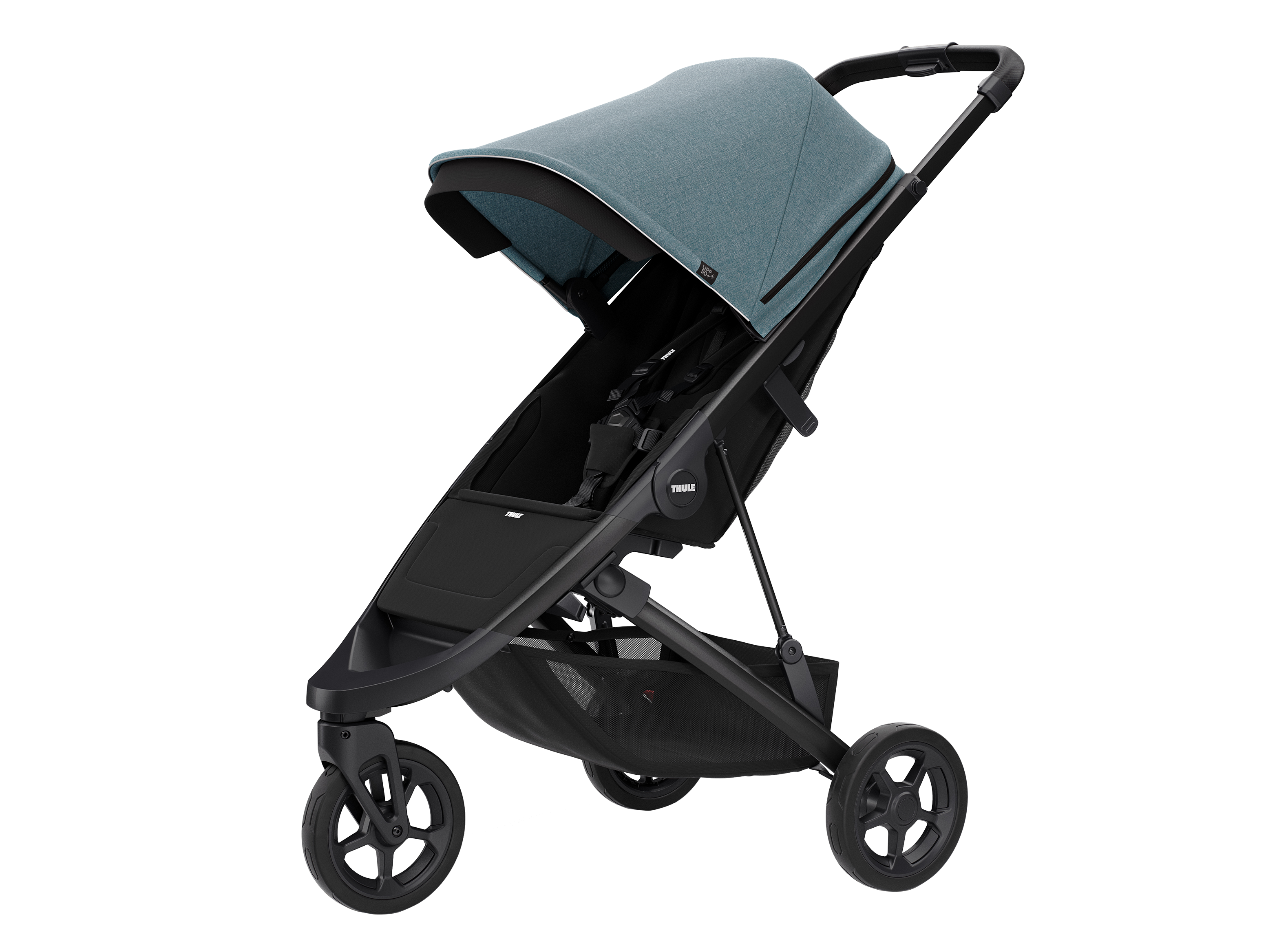 Thule Spring Stroller Review Consumer Reports