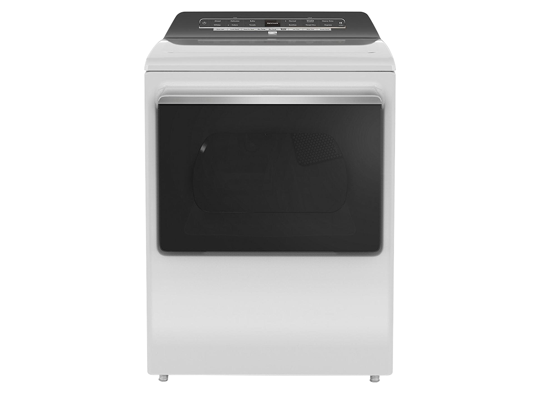 Kenmore 71112 7.4 cu. ft. Gas Dryer - White