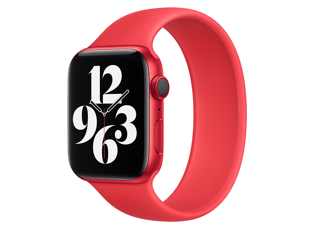 Apple Watch Series 6 40mm Aluminum case GPS Smartwatch Review