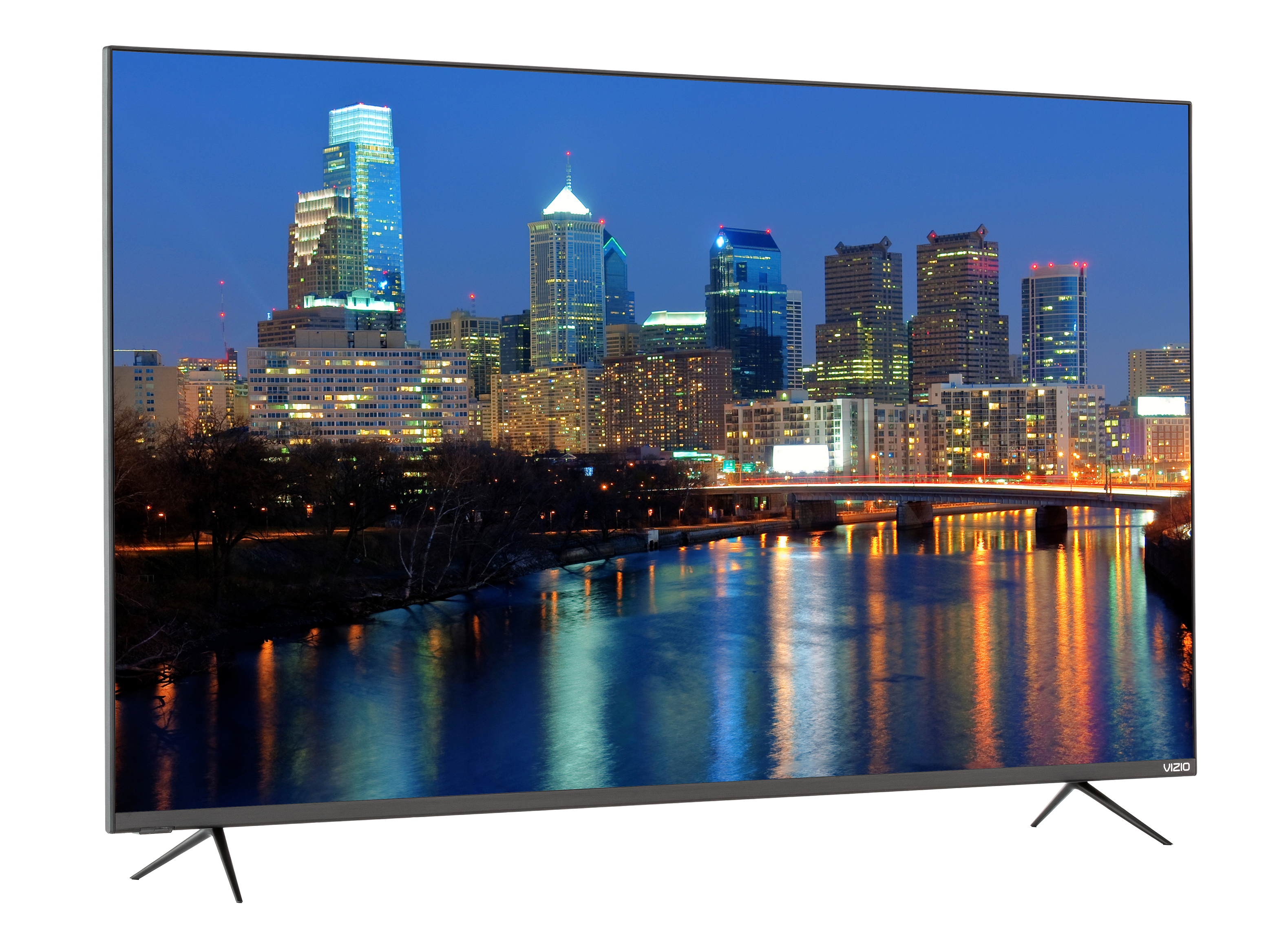 Vizio M55Q7-H1 TV Review - Consumer Reports