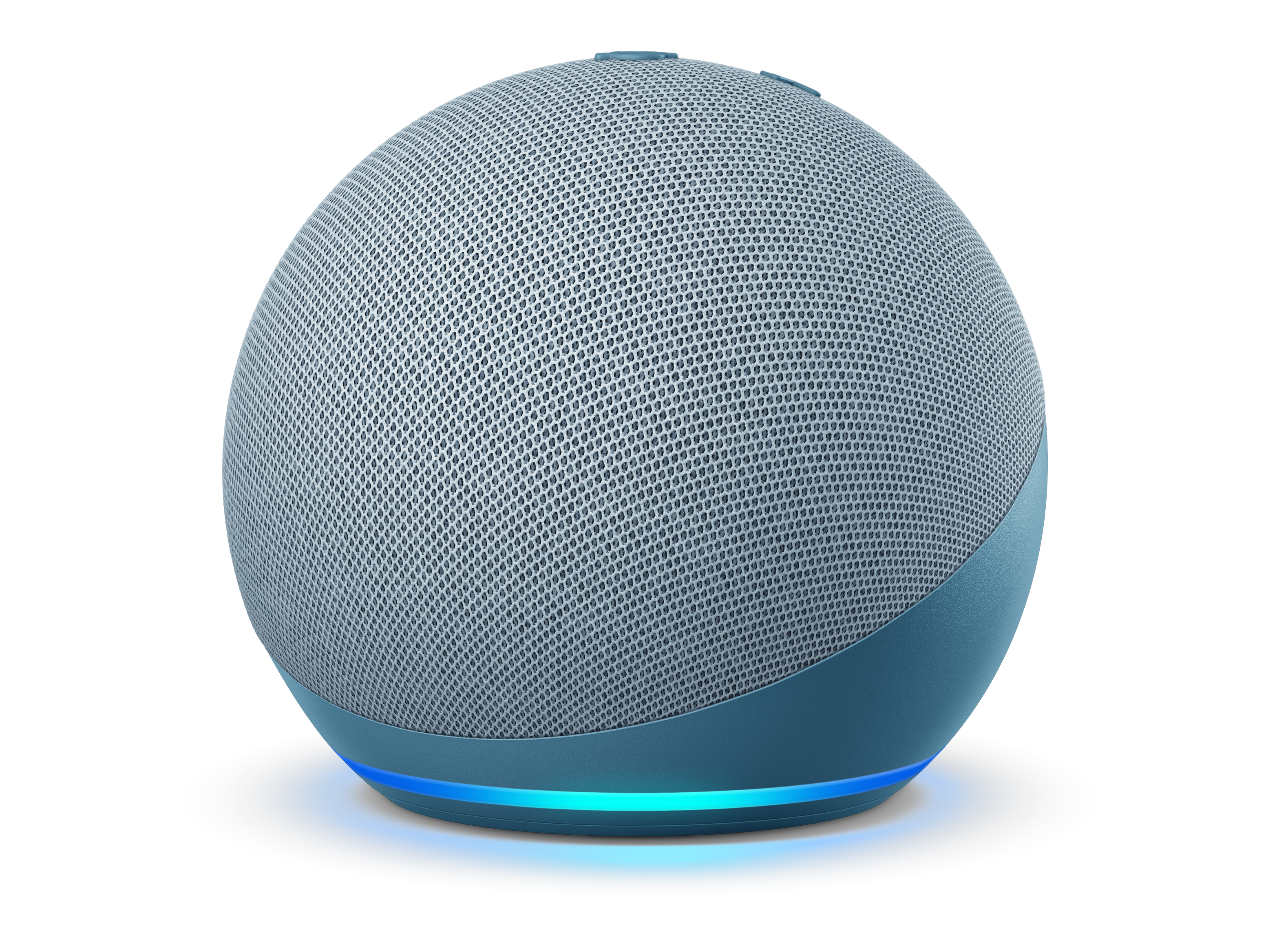 Amazon Echo Dot Gen) Speaker Review -