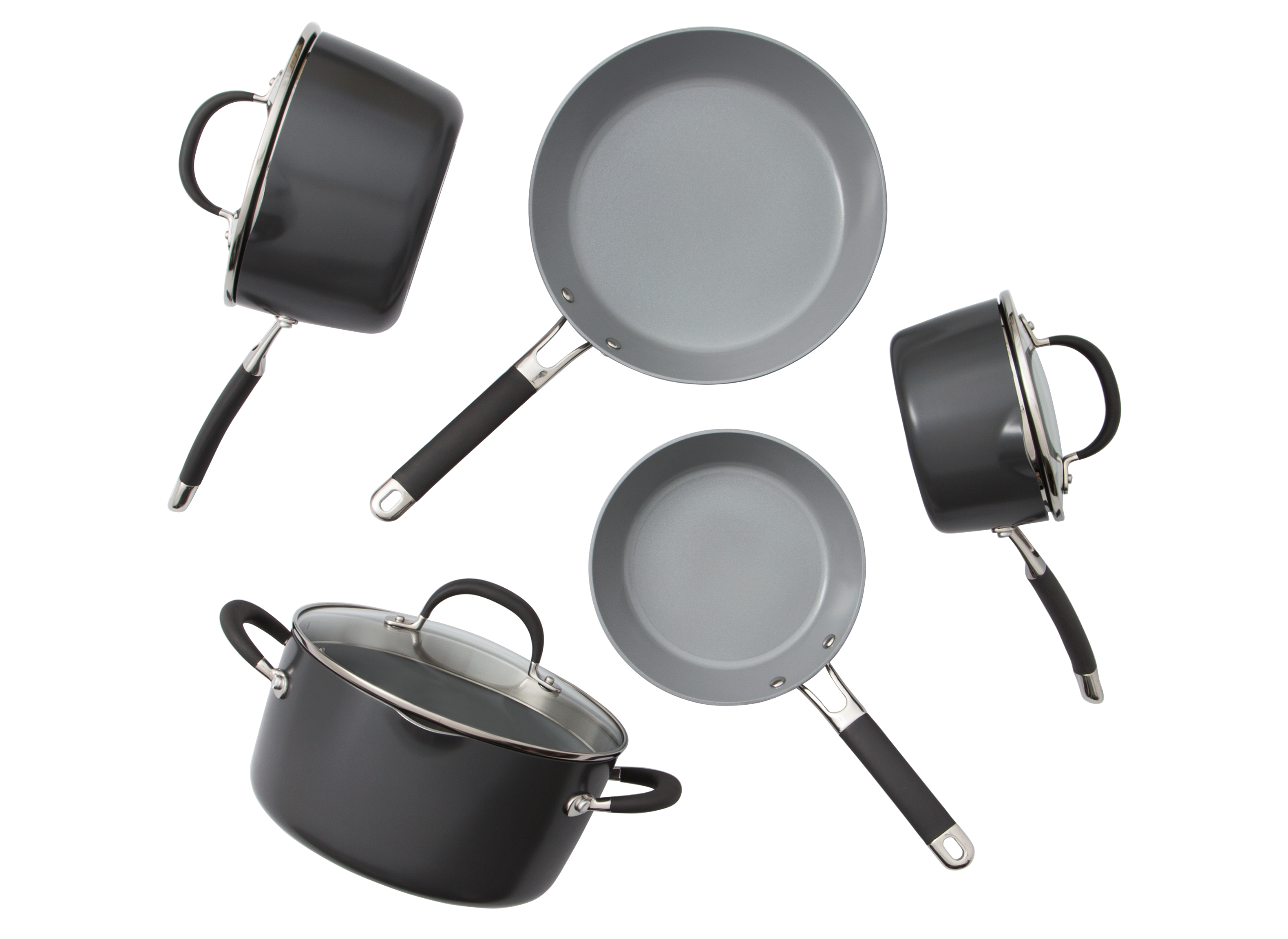 Made By Design (Target) Ceramic Coated Aluminum Cookware Review