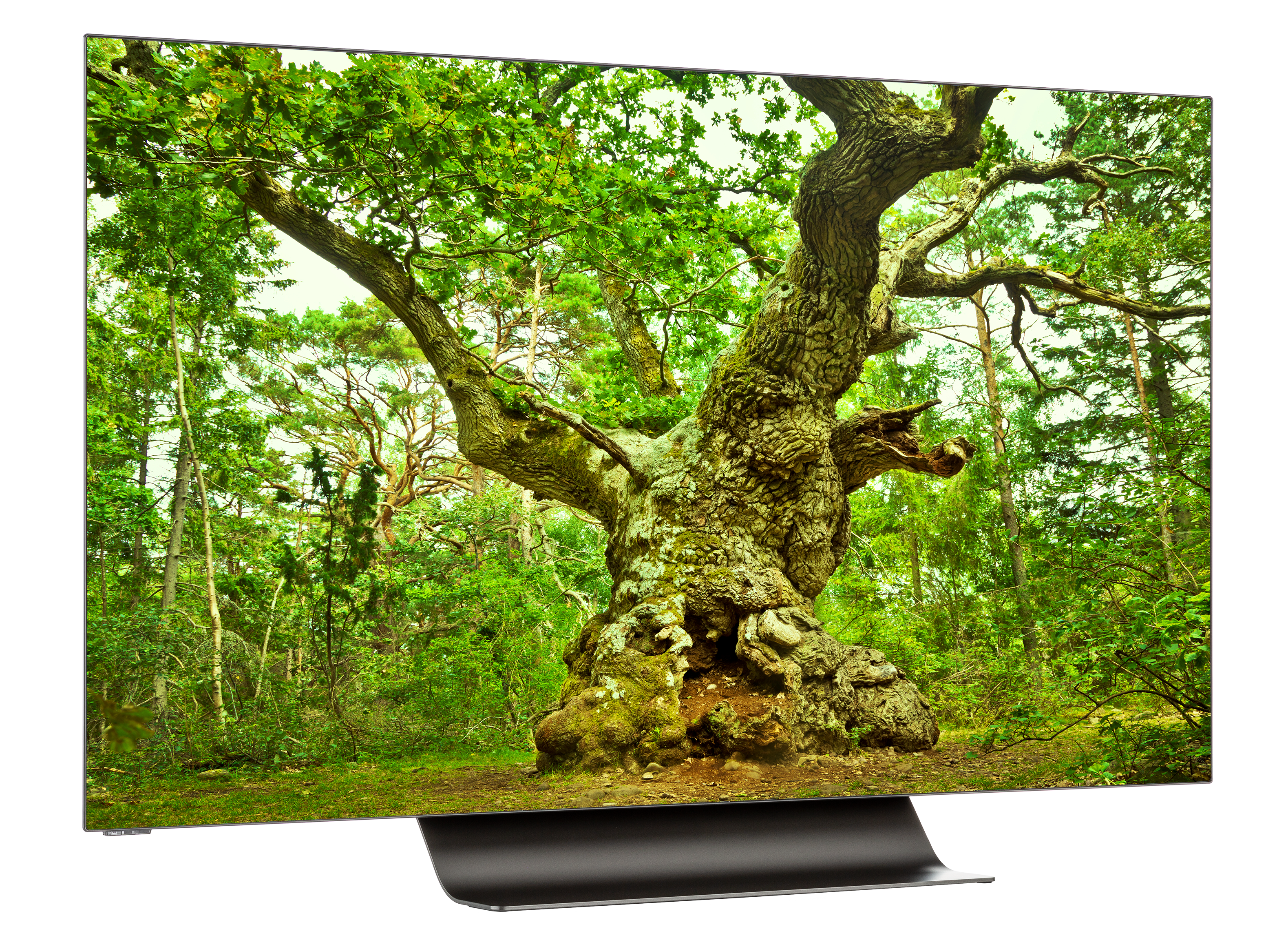 Vizio OLED55-H1 TV Review - Consumer Reports