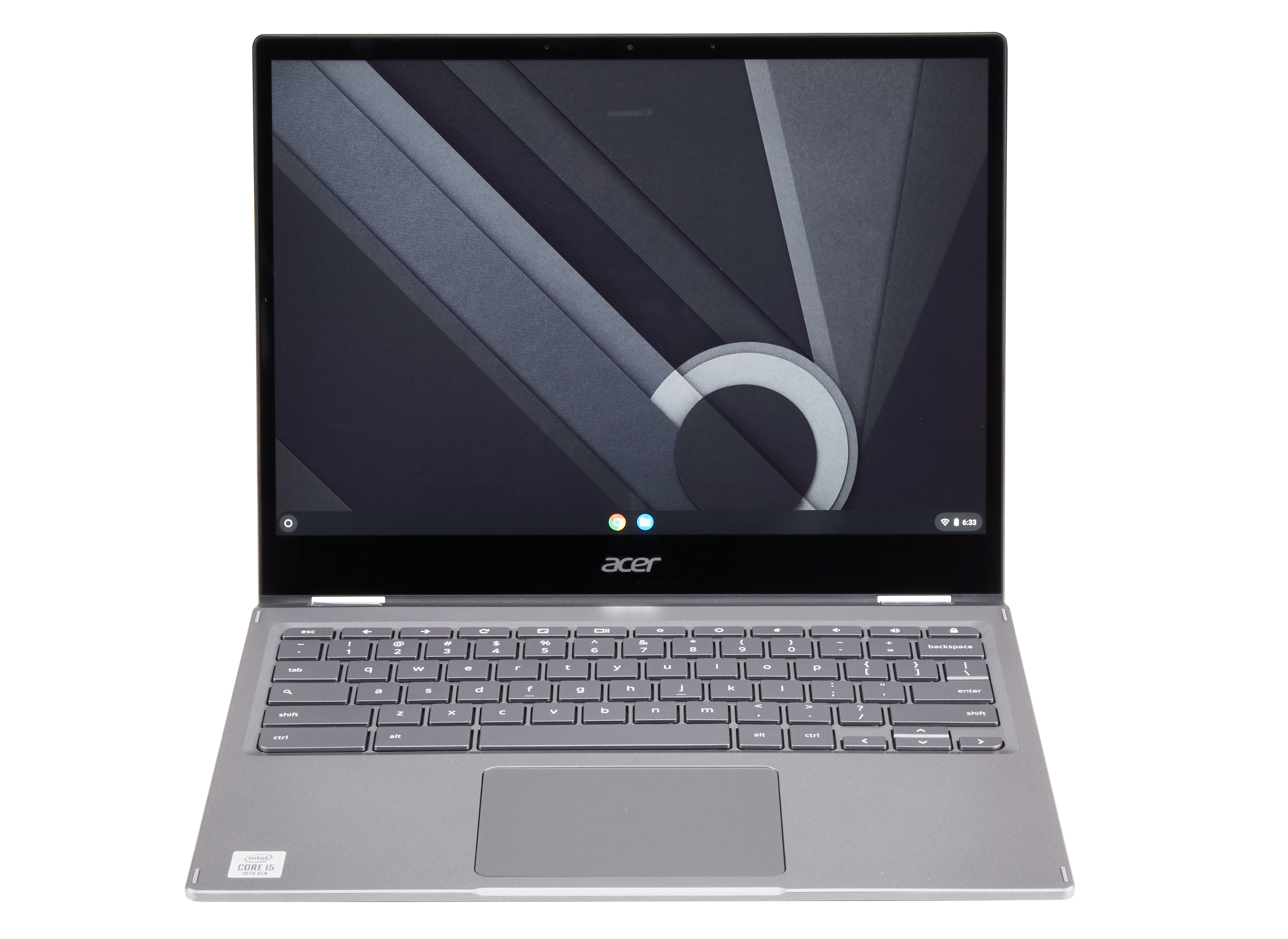 Acer Chromebook Spin 713 Laptop & Chromebook Review