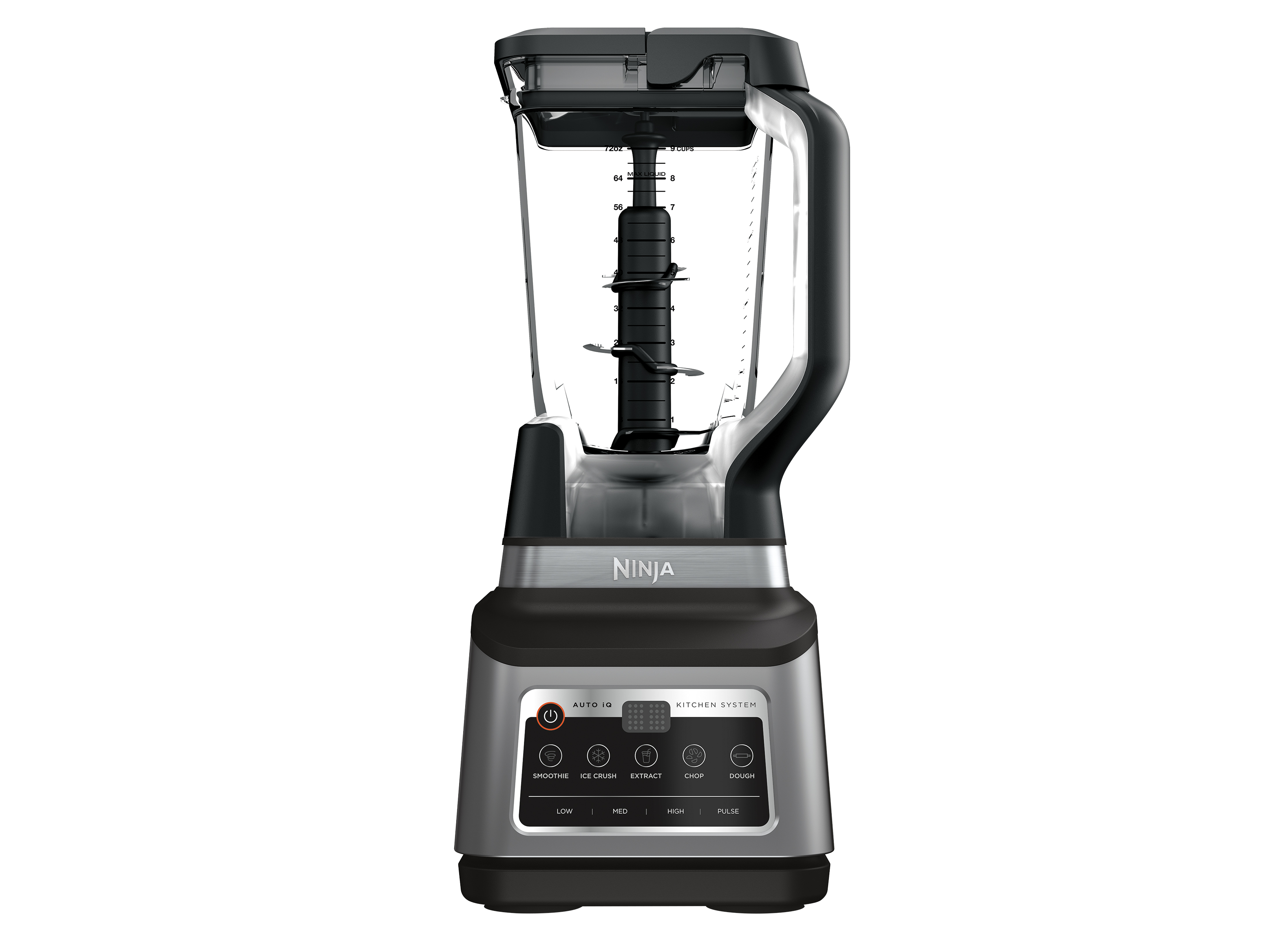 ninja full kitchen system