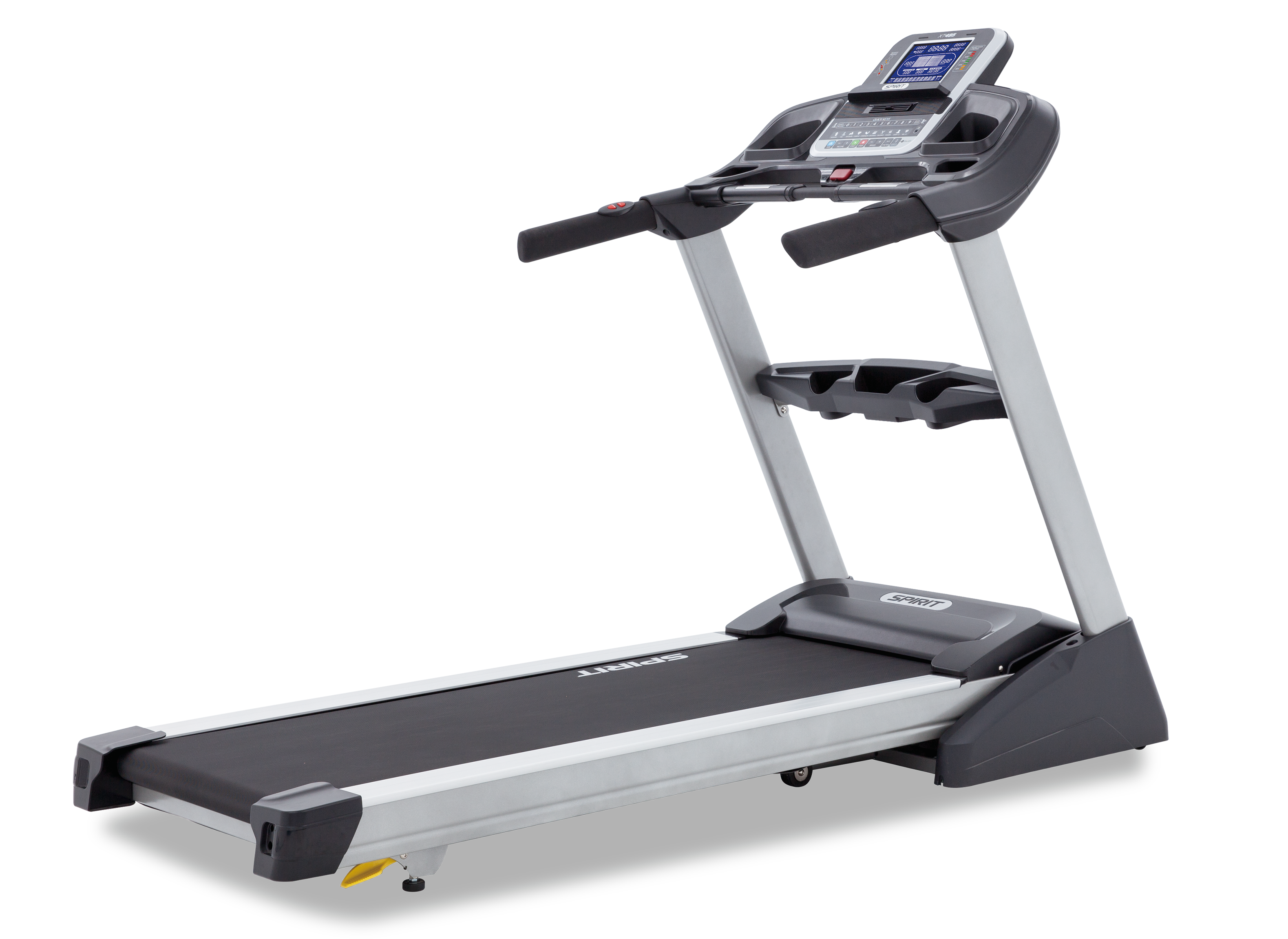 Spirit xt485 2024 treadmill reviews 2021