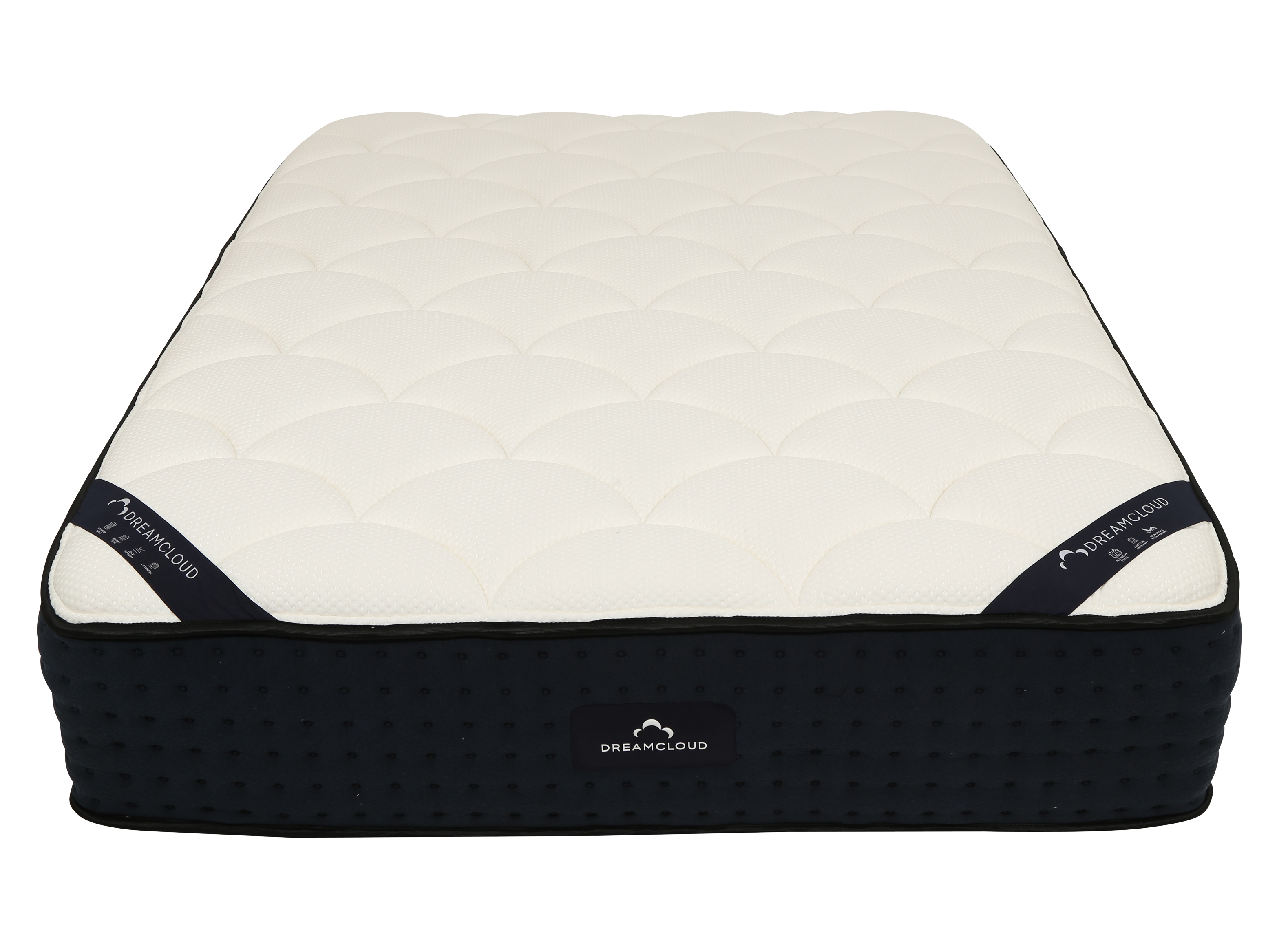 dreamcloud tight top mattress